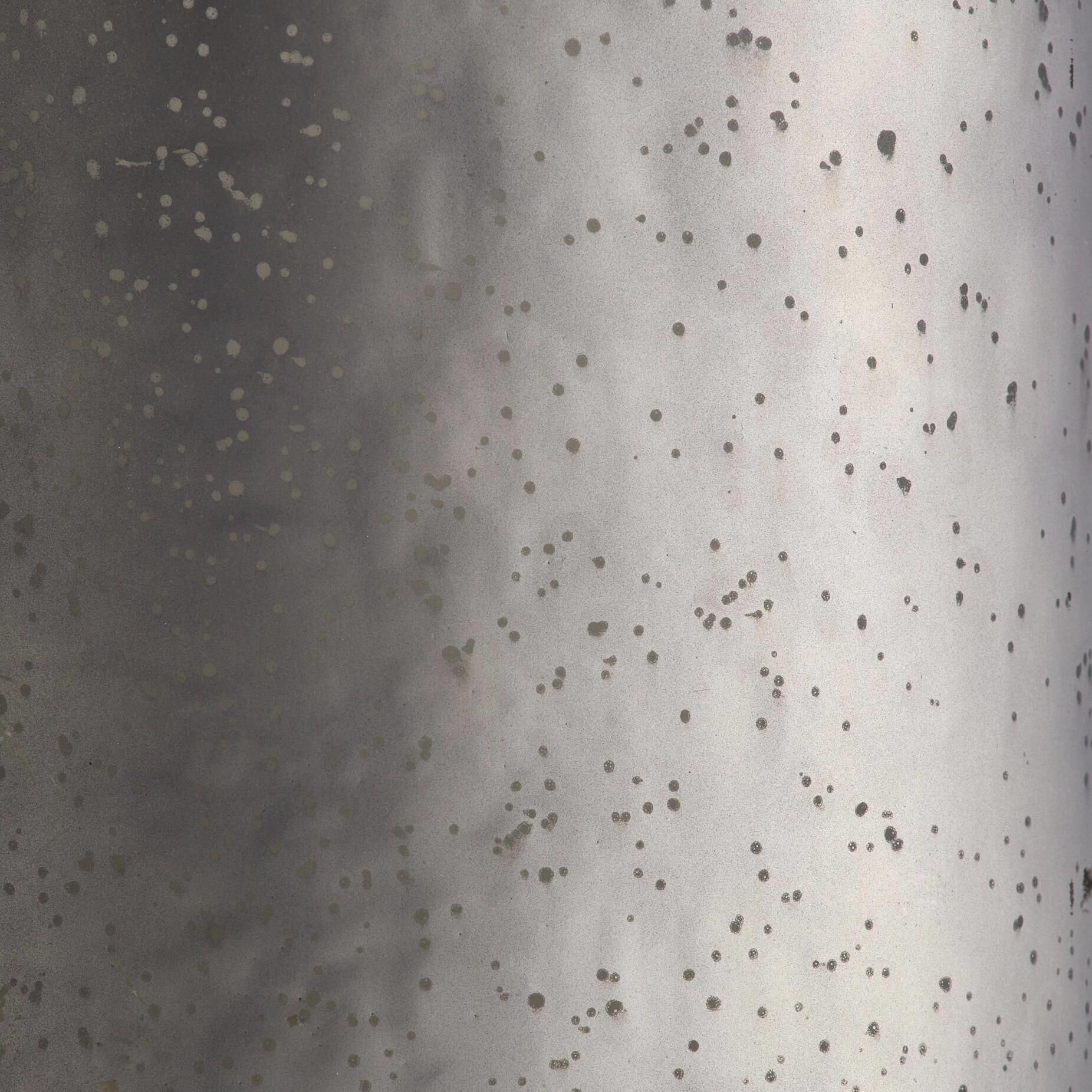 Shown in Antique Brass and Matte Antique Mercury finish