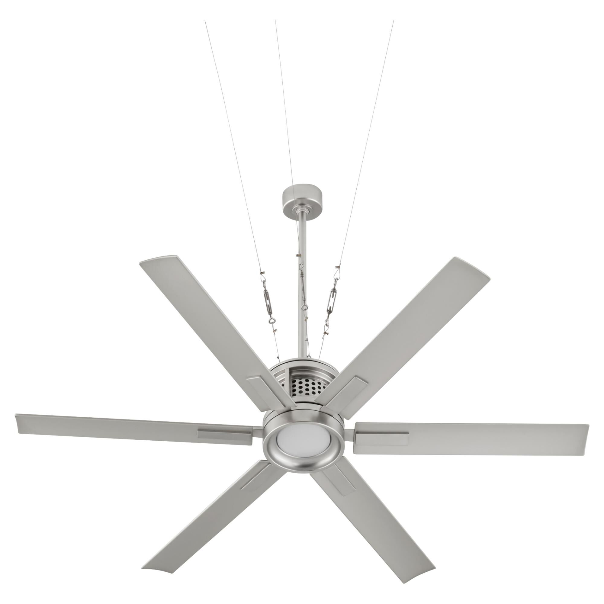 Zeus 65 Inch Ceiling Fan by Quorum International