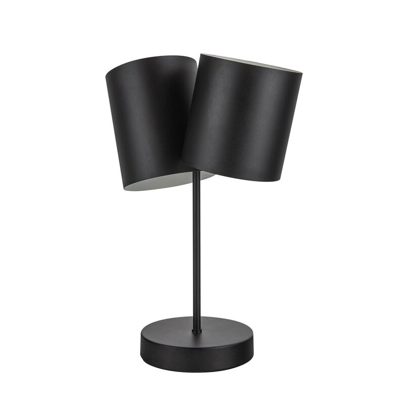 Keiko Small Table Lamp by Kuzco