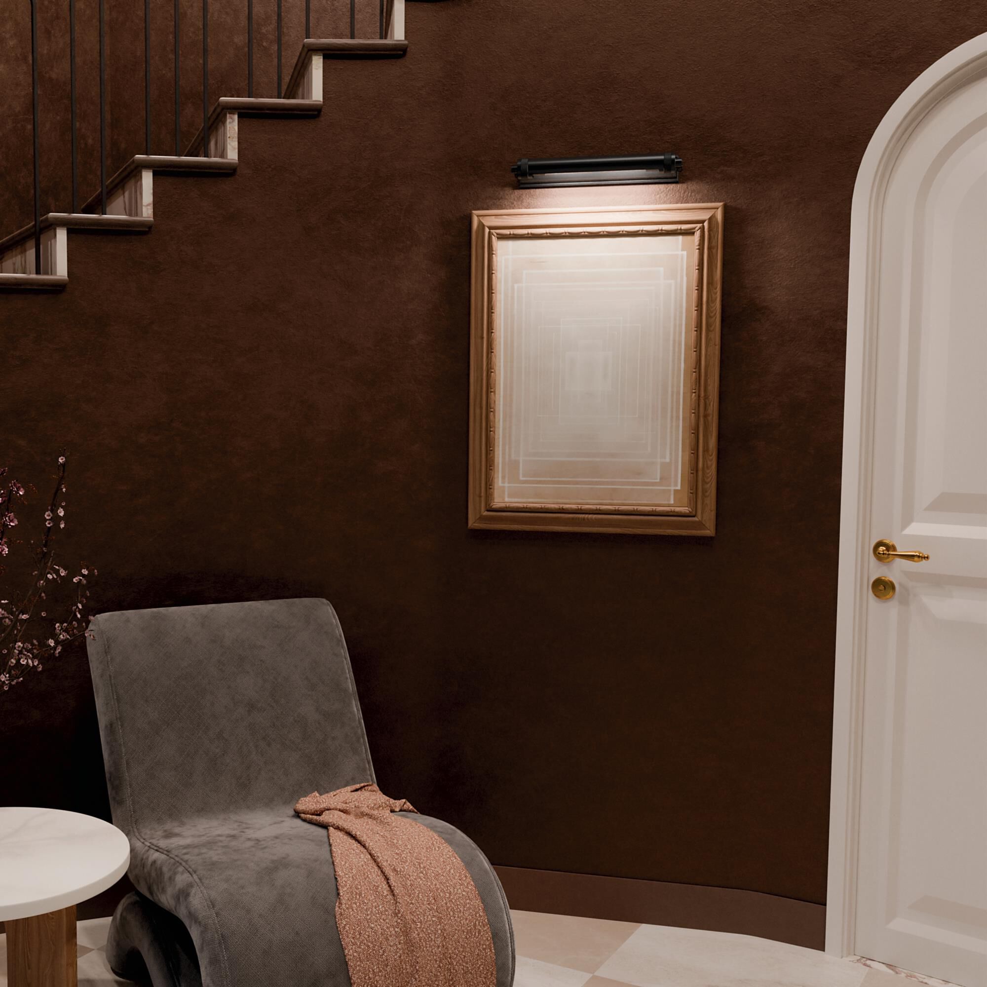 Kenton Picture and Display Light by Kichler Lighting