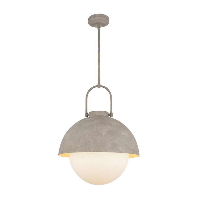 Harper 20 Inch Pendant Light by Alora Mood - Clearance