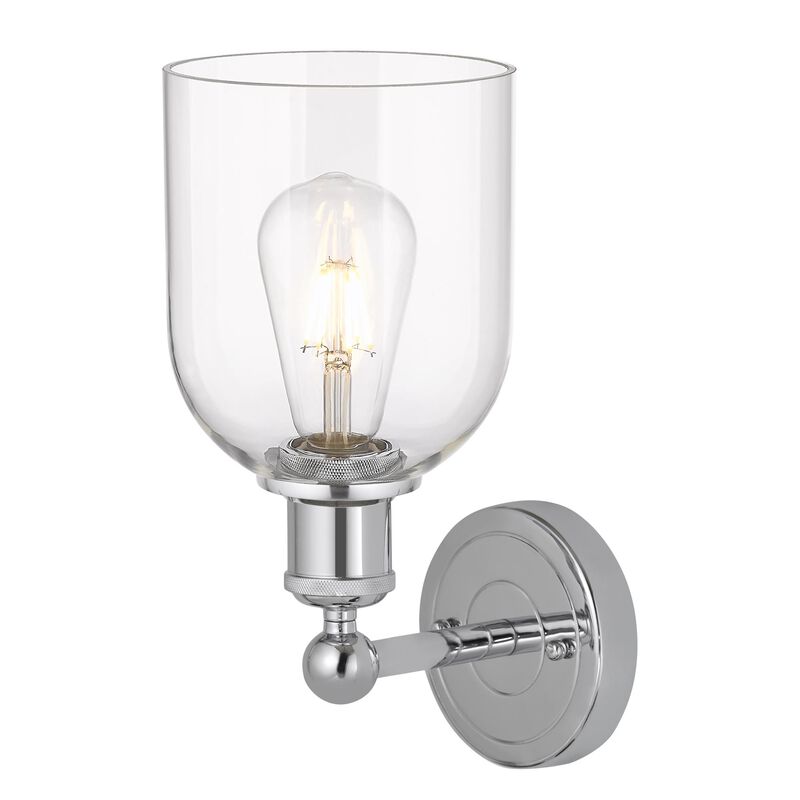Bruno Marashlian Bella 6 Inch Wall Sconce by Innovations Lighting