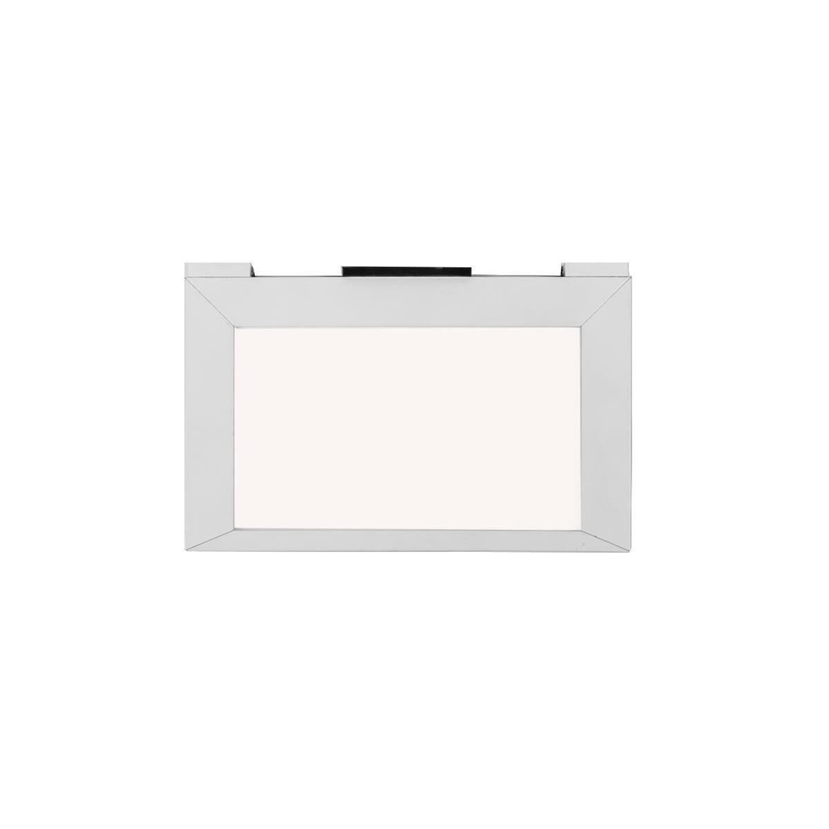 Line 8 Inch LED Light Bar by WAC Lighting