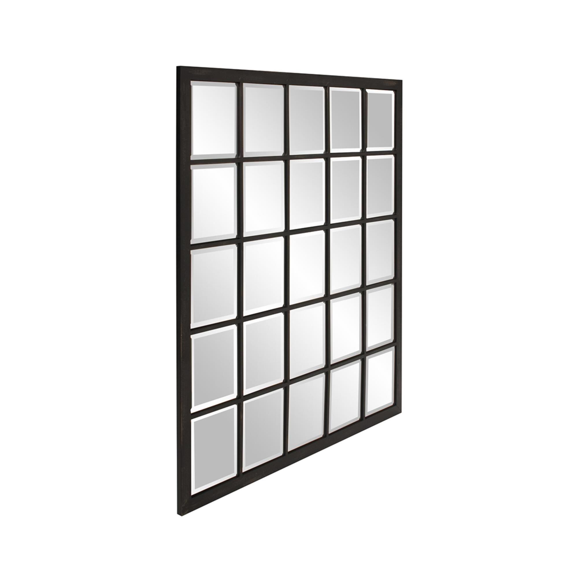 Shown in Antique Black finish