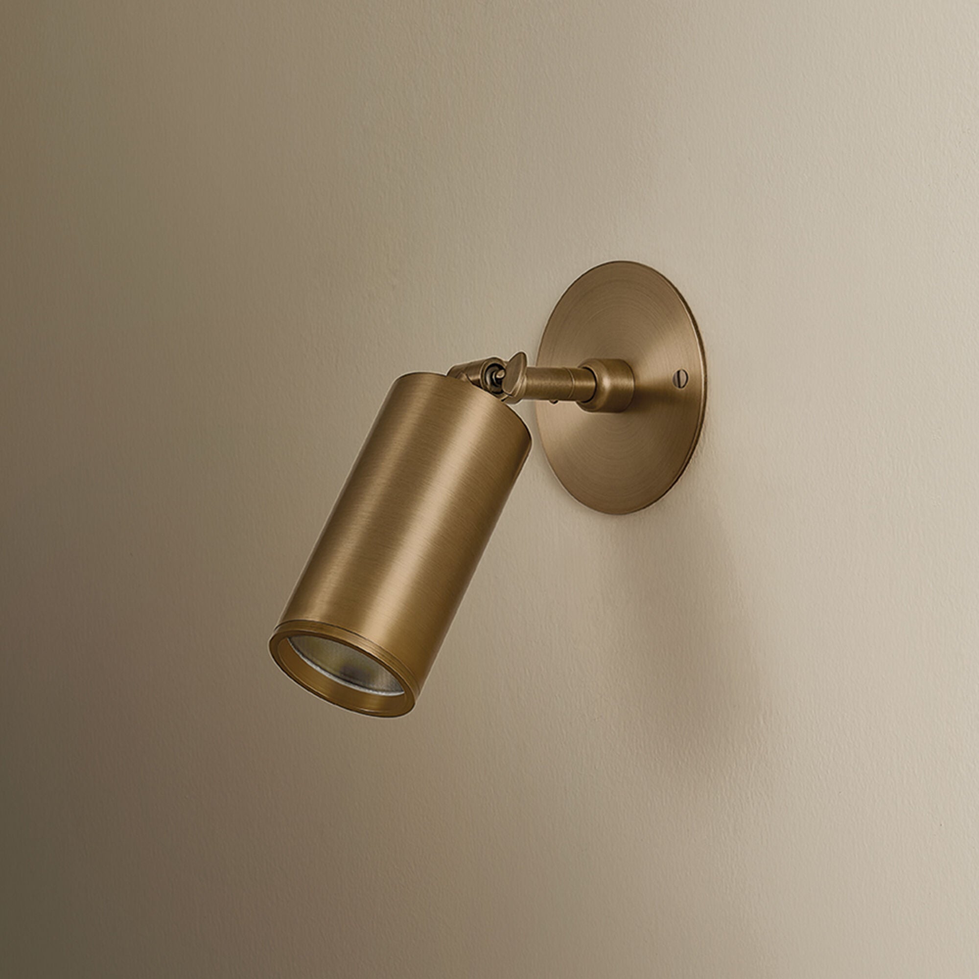 Caleb Small Wall Sconce,