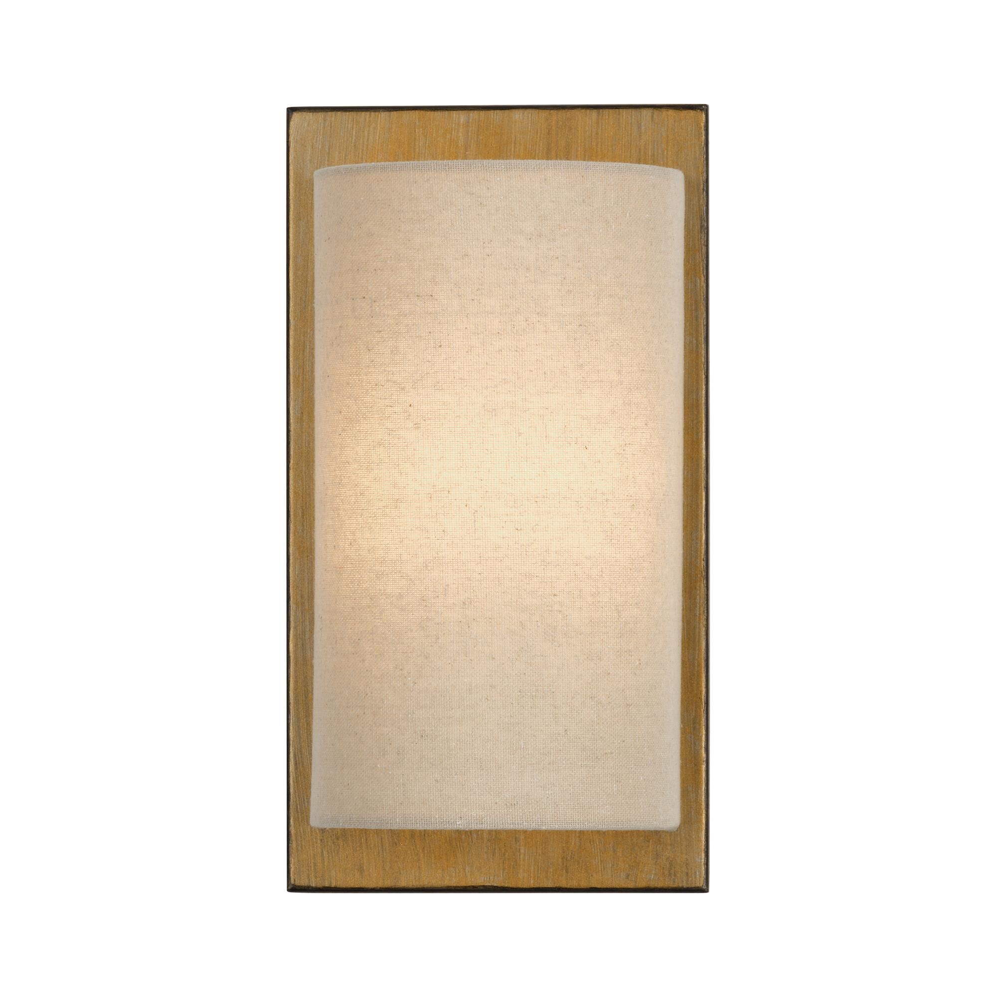 Bellingham Wall Sconce by Livex Lighting