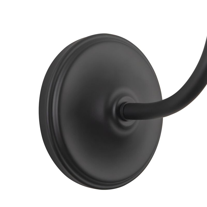 Mark Choi Bromley Small Wall Sconce by Alora Mood