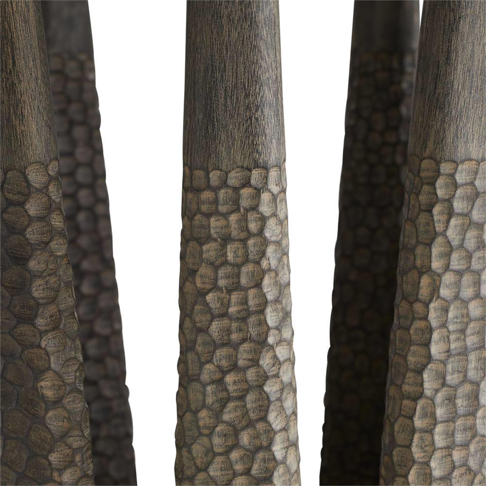 Shown in Kona finish