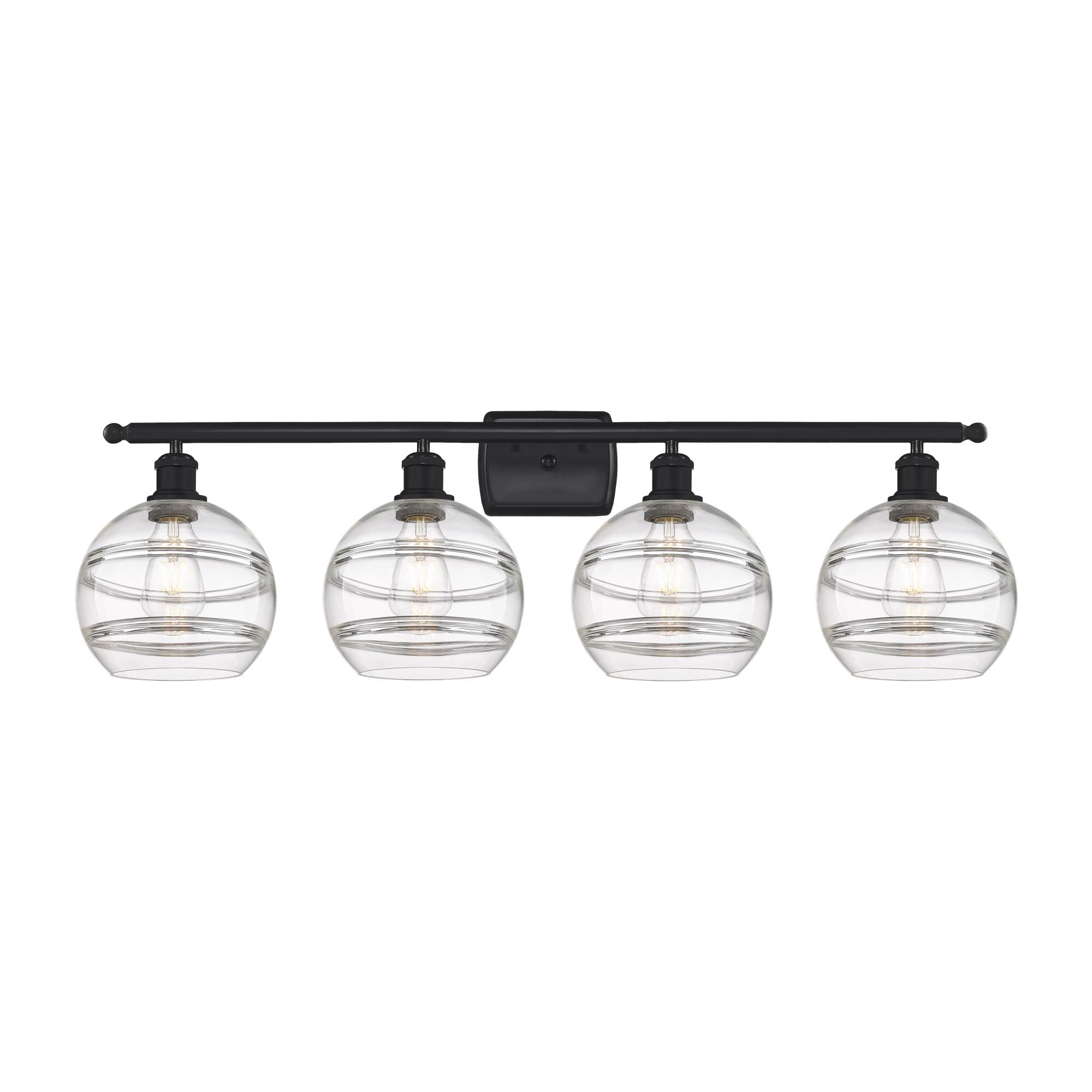 Bruno Marashlian Rochester 38 Inch Bath Vanity Light by Innovations Lighting