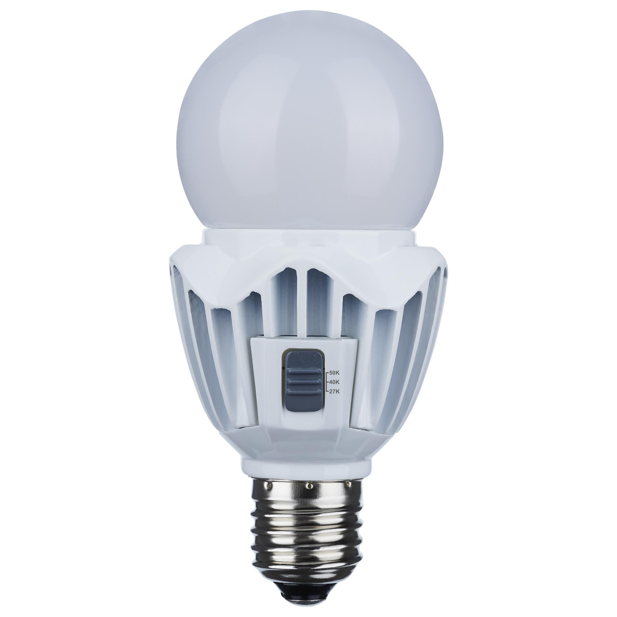 LED Light Bulb by Satco