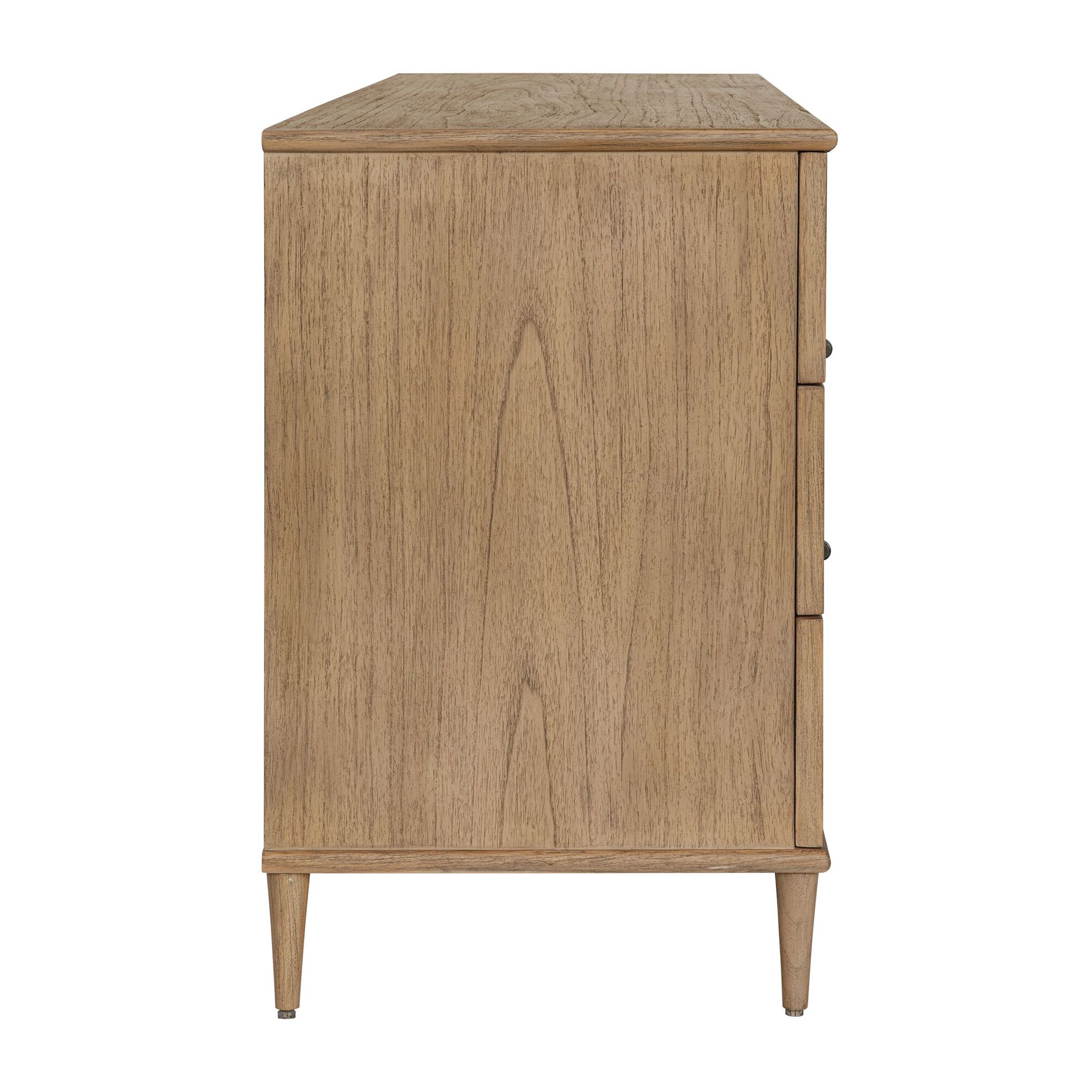 Coast 72 Inch Storage Cabinet,