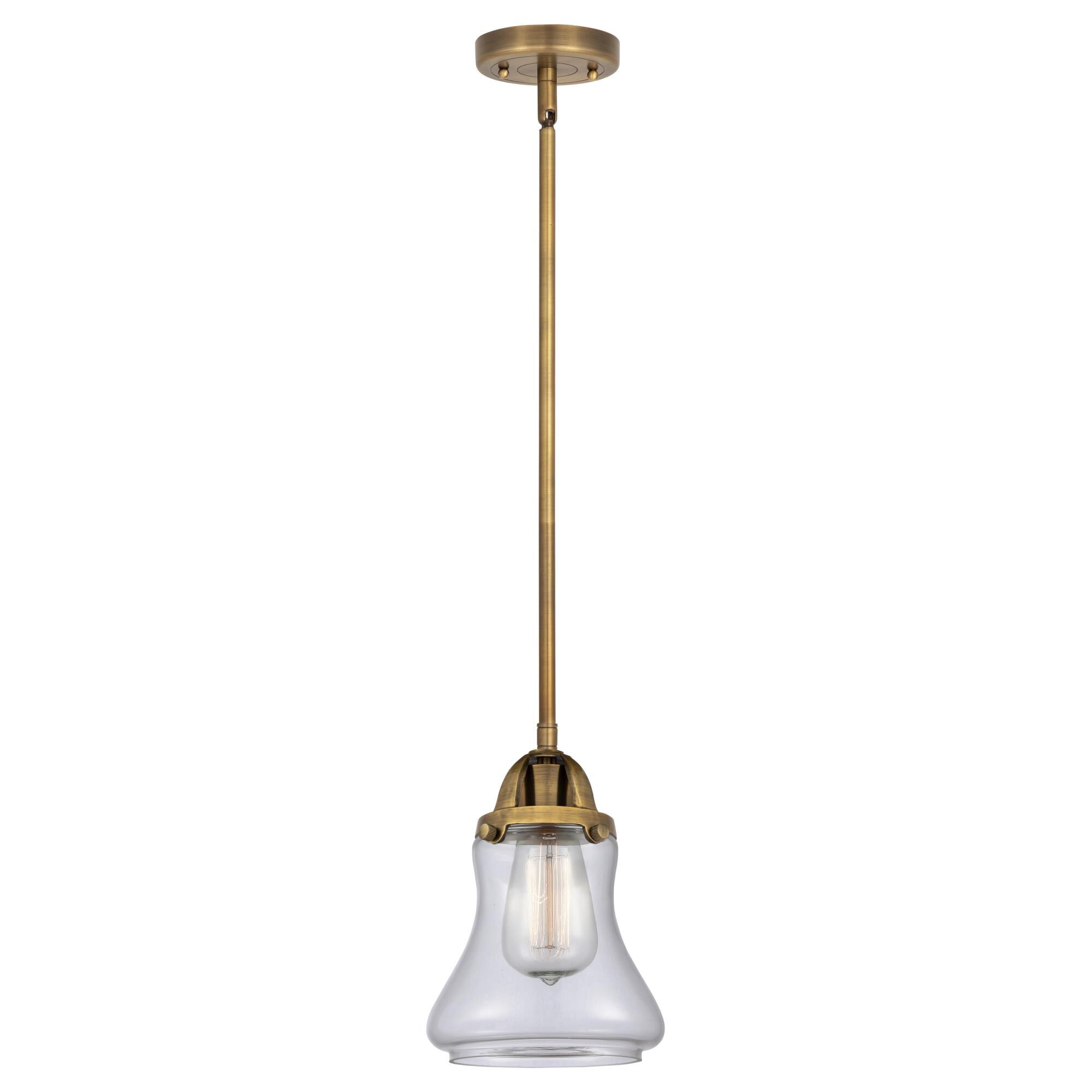 Innovations Lighting Bruno Marashlian Bellmont 6 Inch Mini Pendant