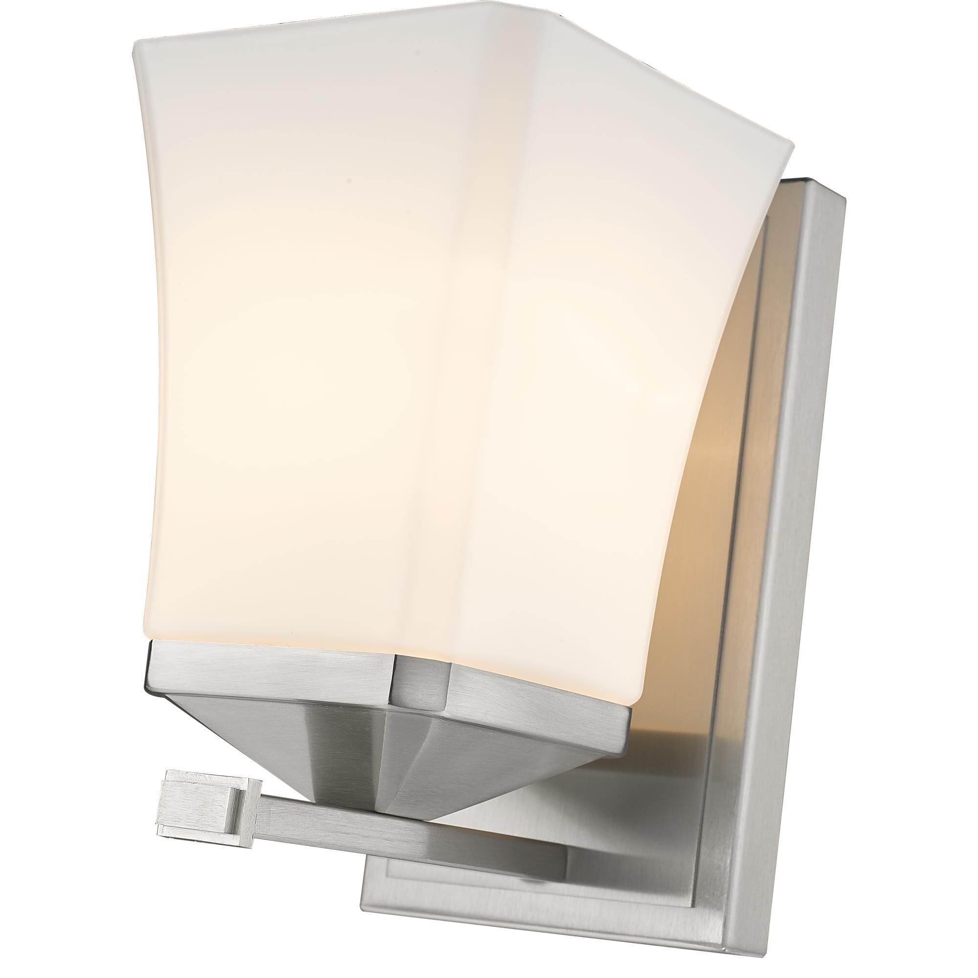 Z-Lite Darcy 7 Inch Wall Sconce