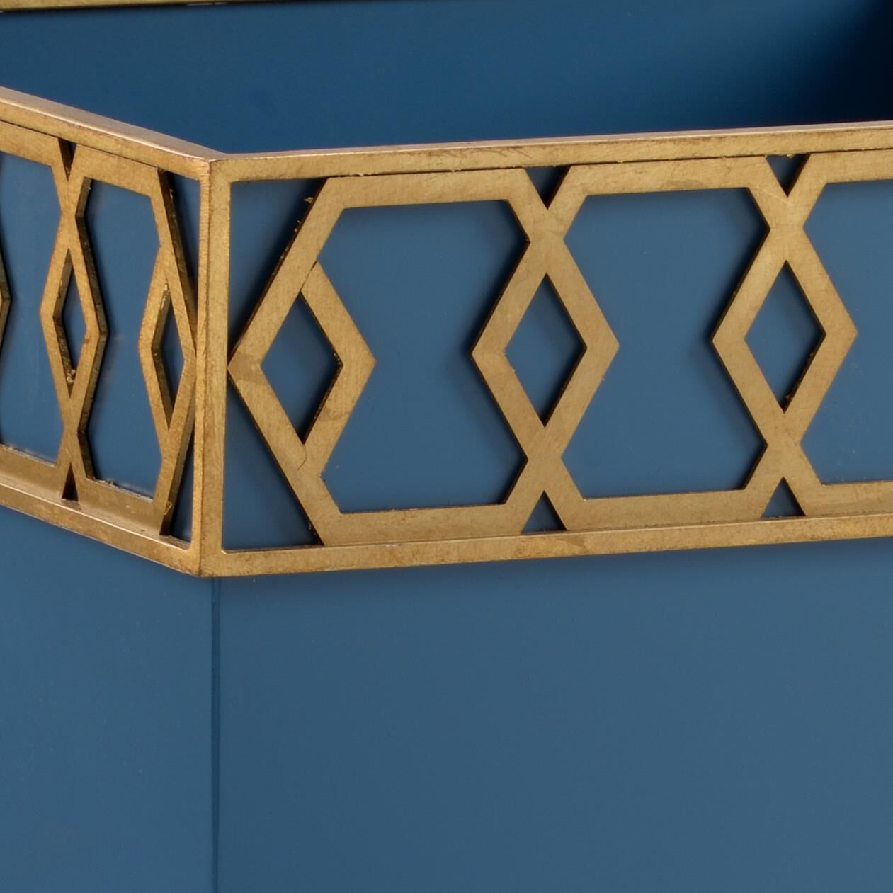 Perkins Planter by Chelsea House