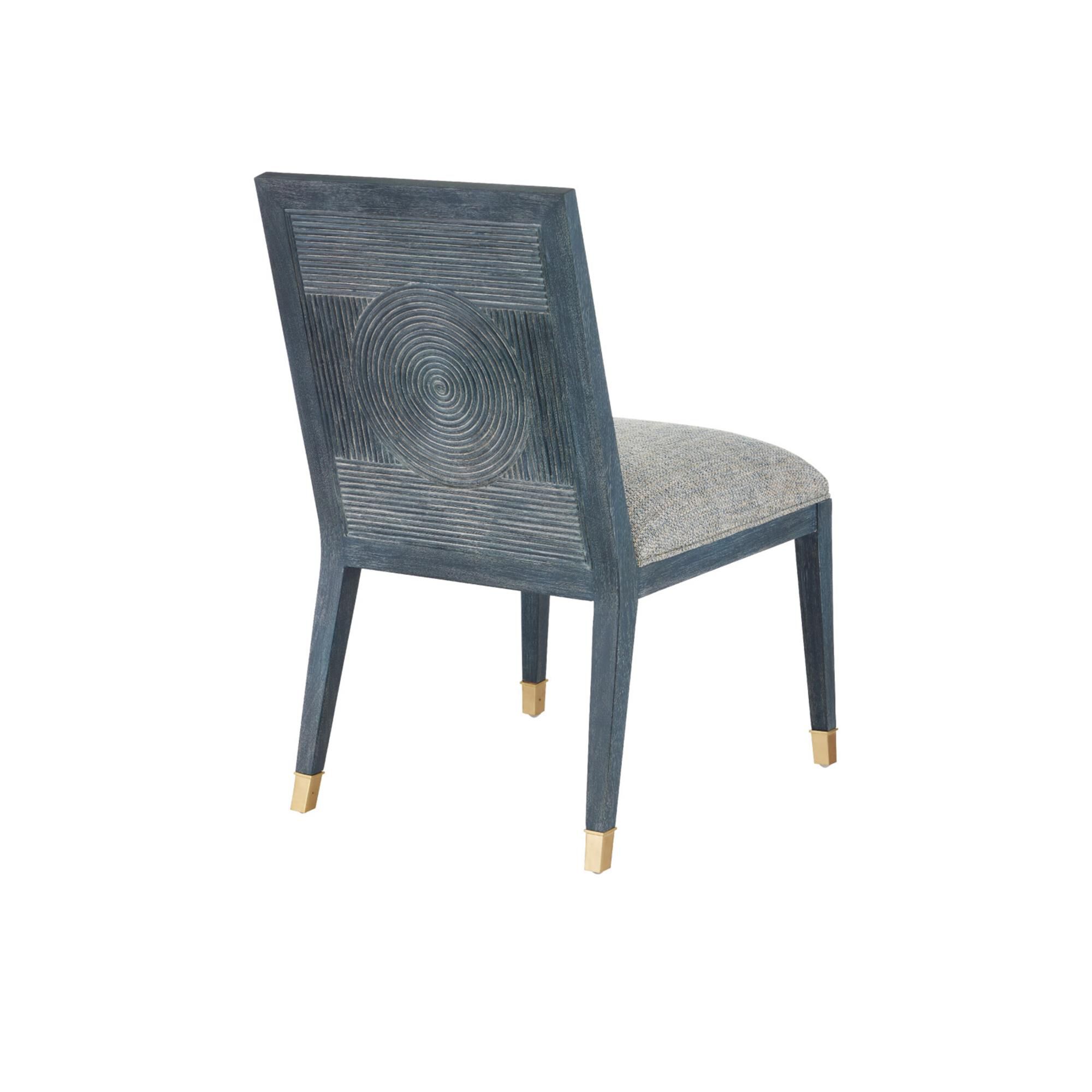 Santos 20 Inch Side Chair,