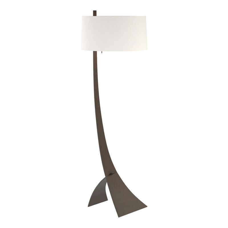 Stasis 58 Inch Floor Lamp by Hubbardton Forge