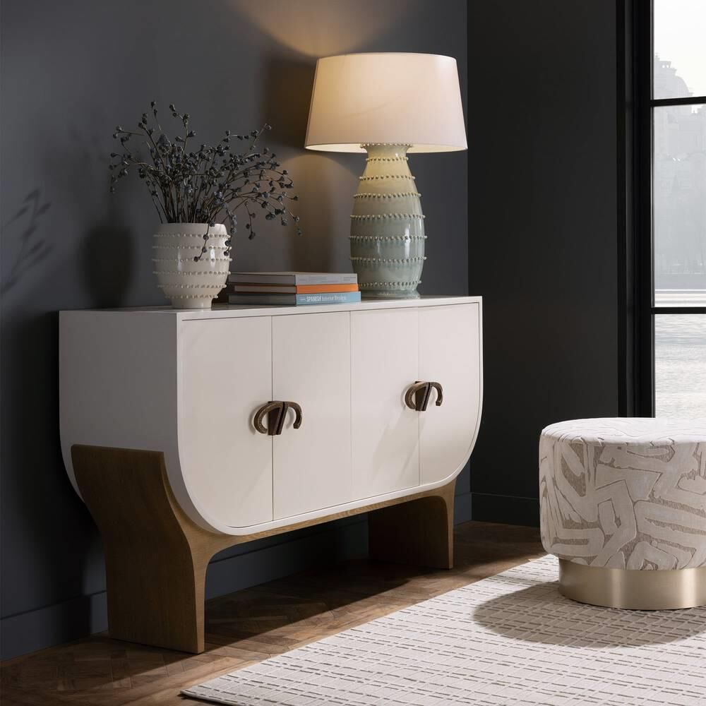 Shown in Celadon finish