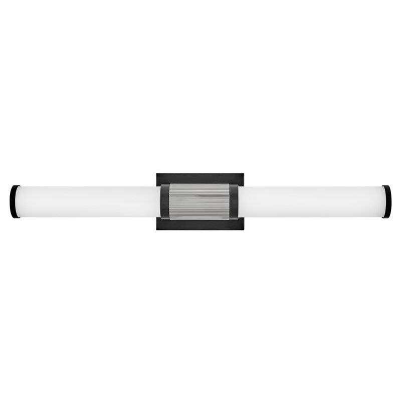 Zevi 29 Inch Bath Vanity Light by Hinkley