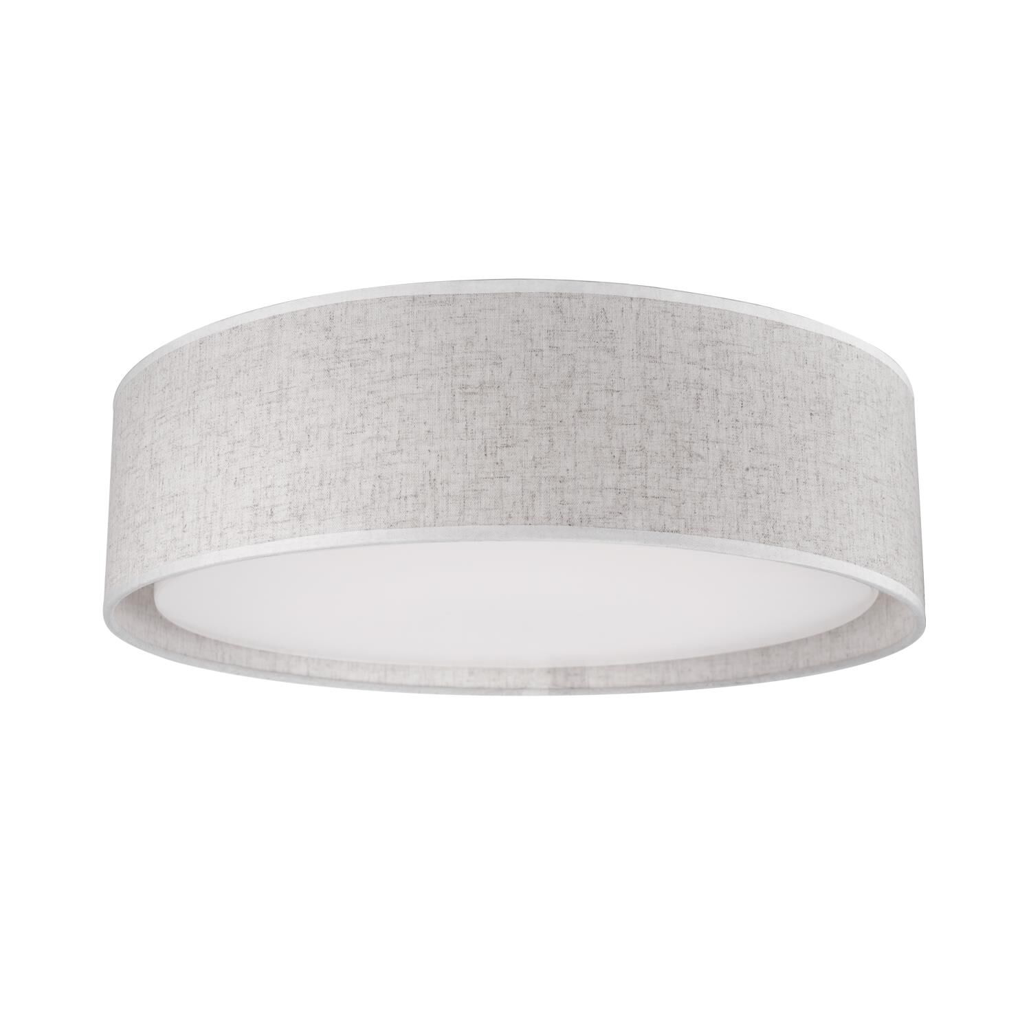 Dalton 16 Inch Flush Mount Kuzco Lighting
