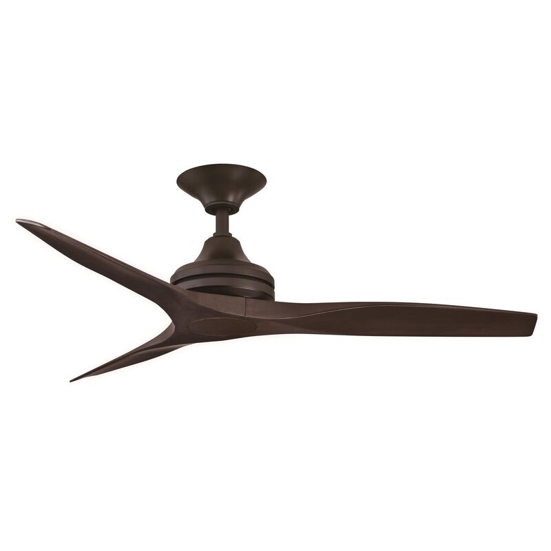 Spitfire 48 Inch Ceiling Fan by Fanimation