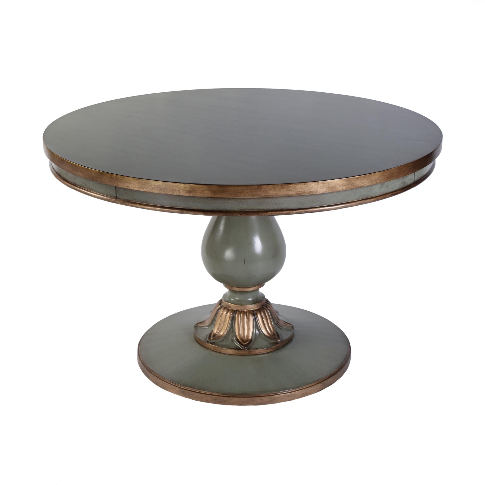 Shown in Royal Pastel Green finish