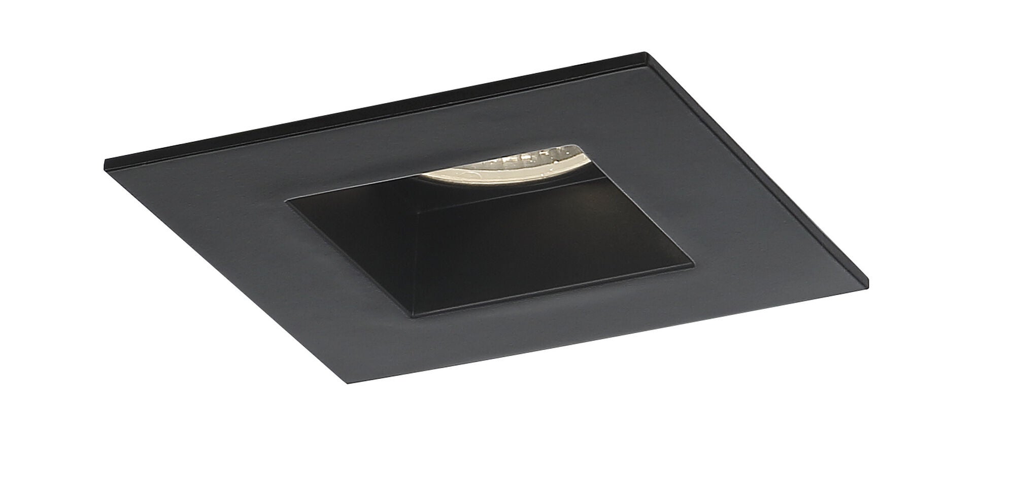 Shown in Black finish
