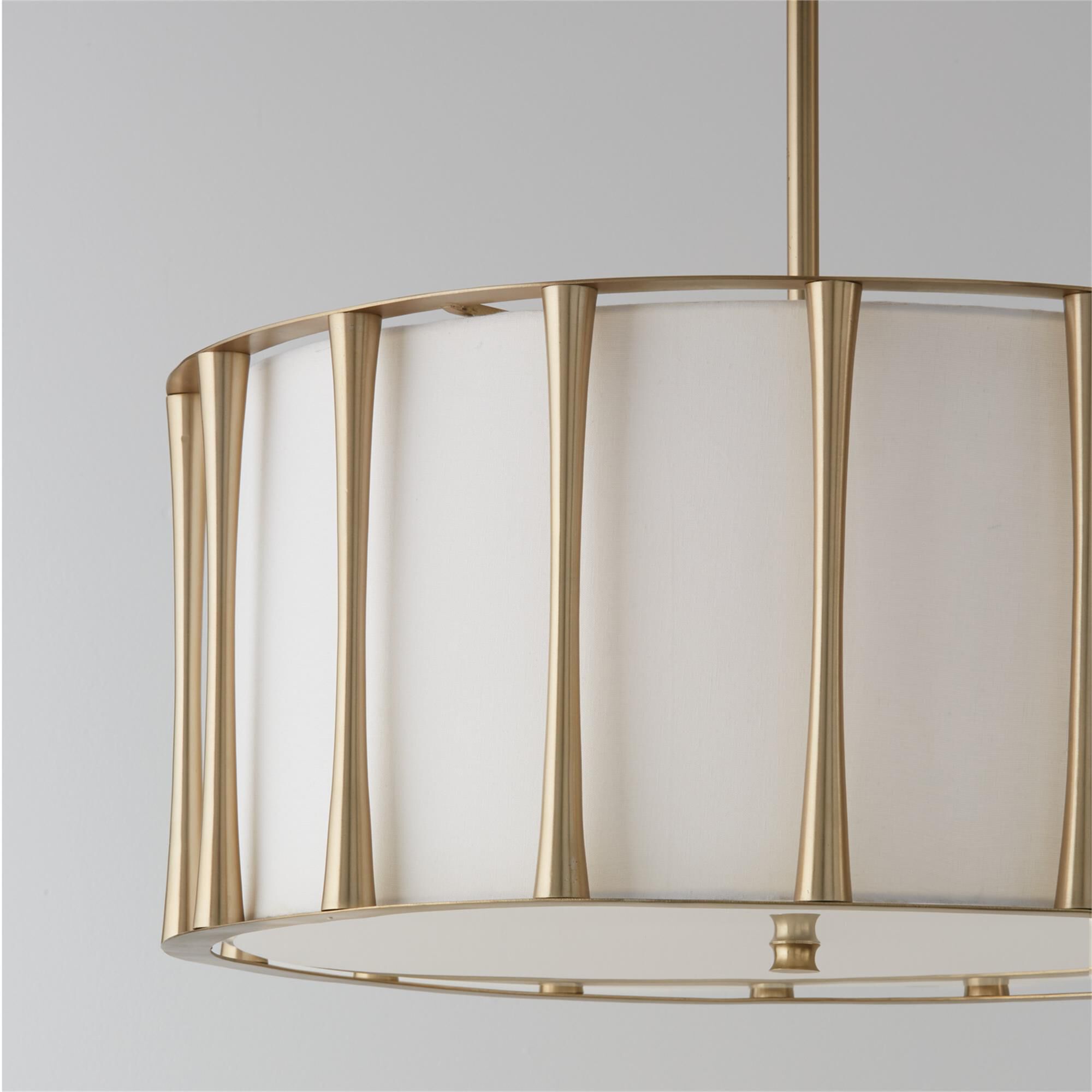 Bodie 24 Inch Large Pendant by Capital Lighting Fixture Company