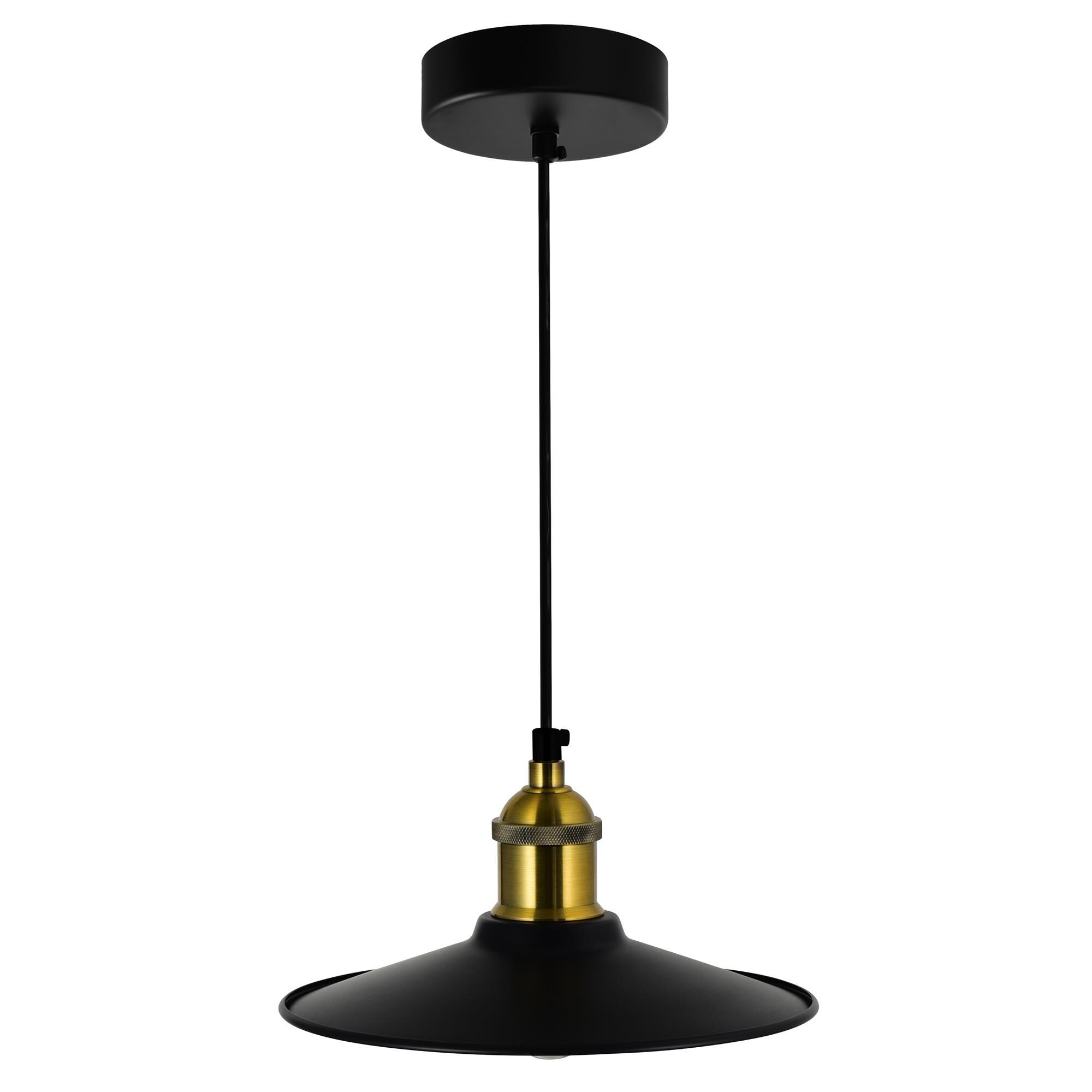CWI Lighting Brave 9 Inch Mini Pendant