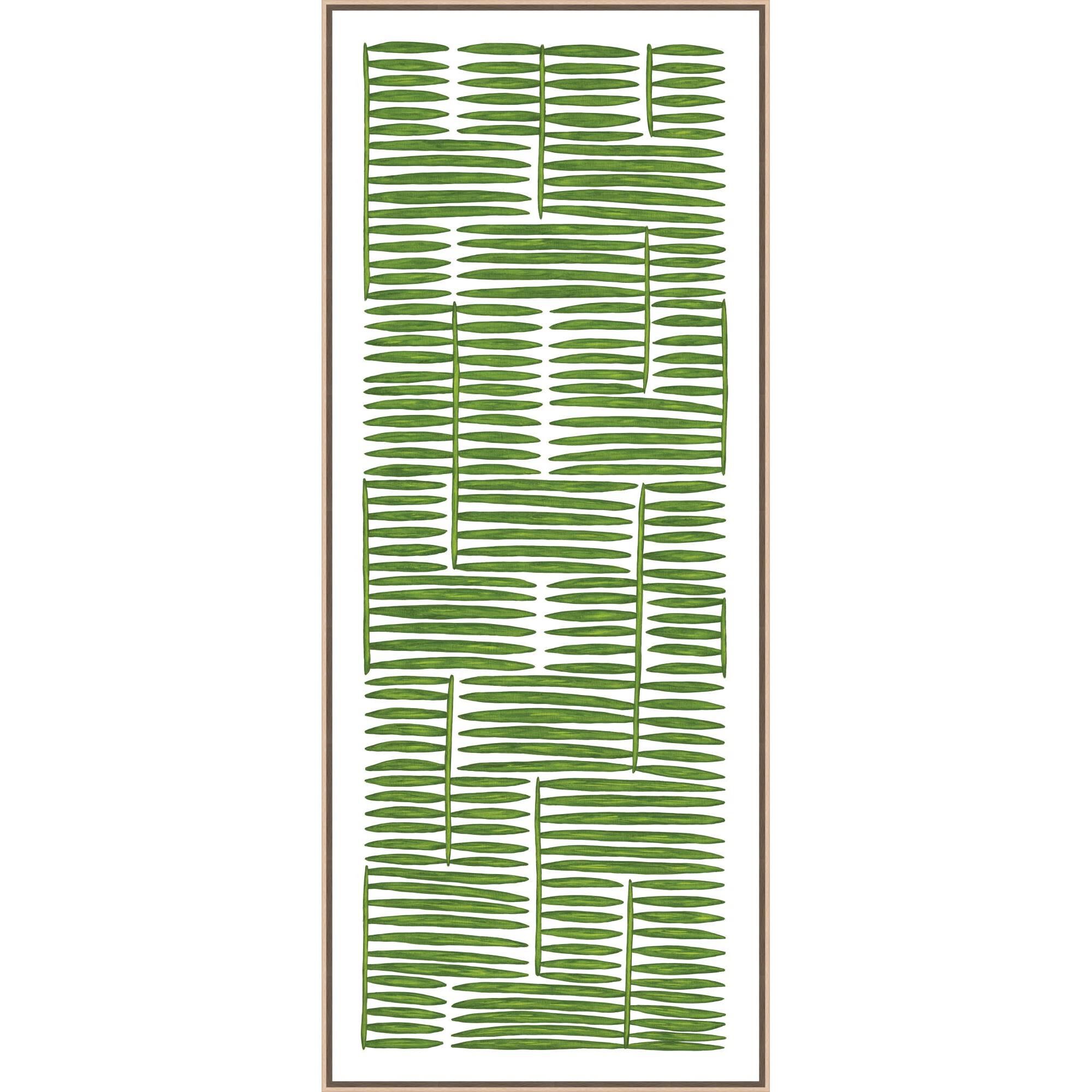 Marianne Hendriks Botanicus Ratio Print by LEVEL57