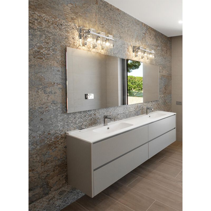 Bennington 22 Inch 3 Light Bath Vanity Light by Z-Lite