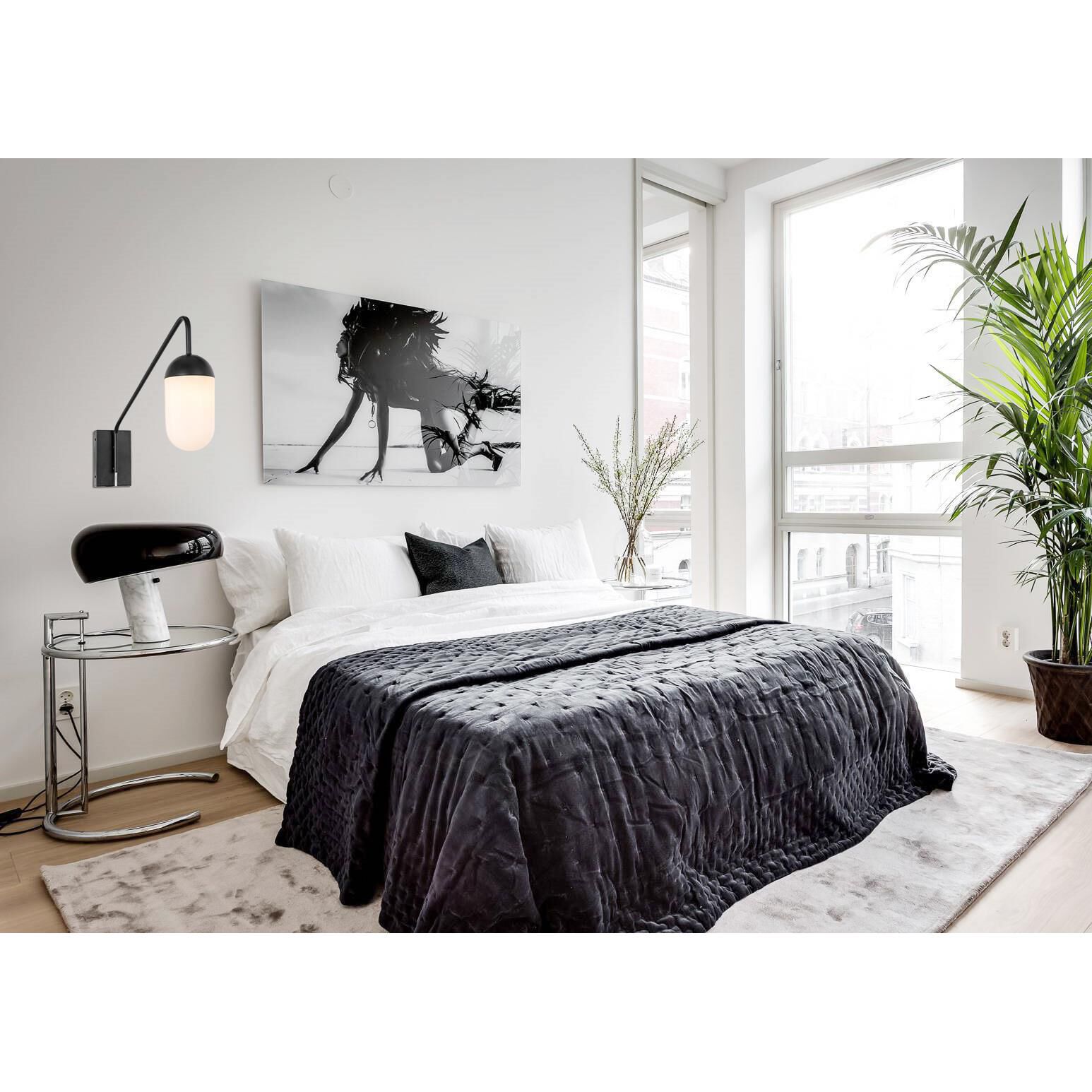 Kace 17 Inch Wall Sconce by Elegant Lighting