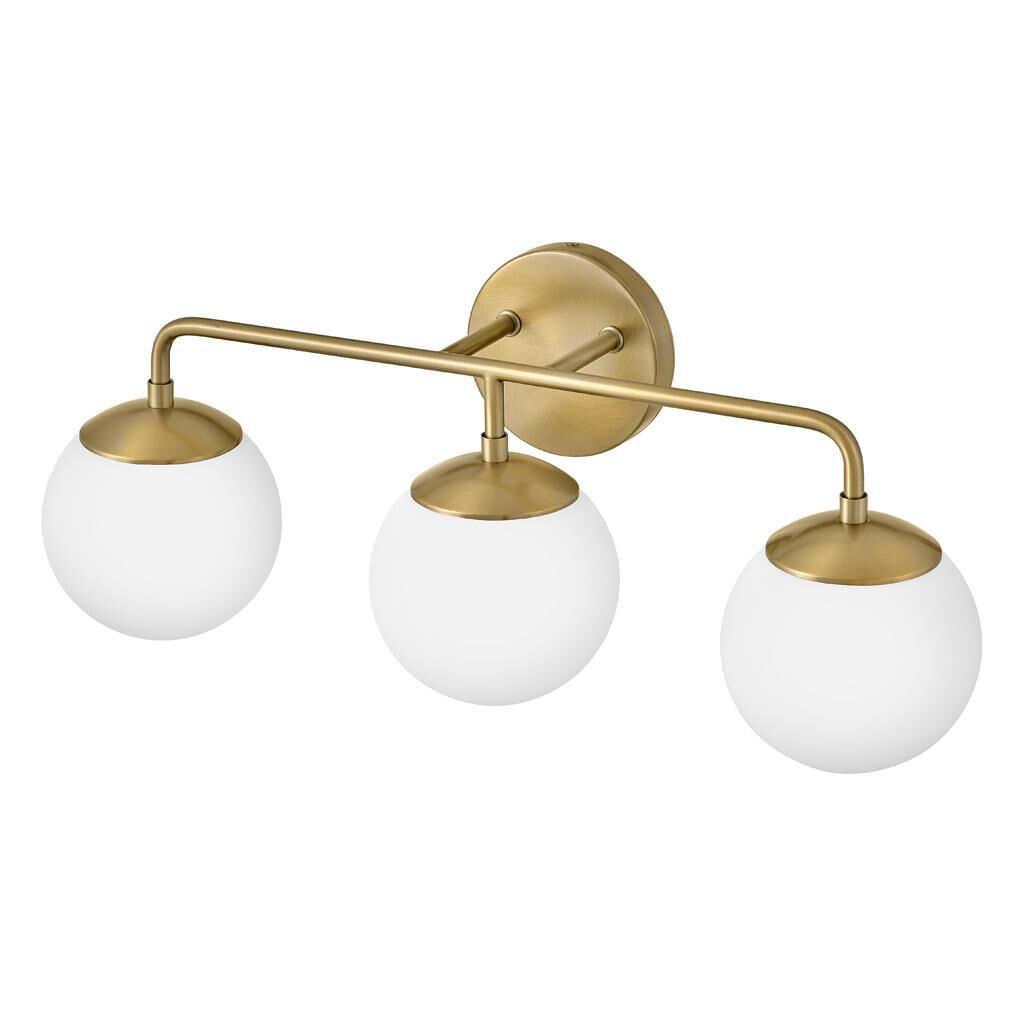 Julep Bath Vanity Light by Lark