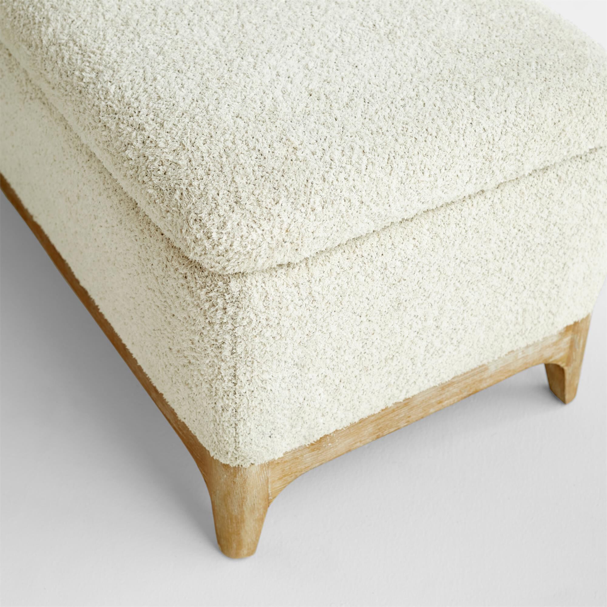 Diascia Bench by Cyan Designs