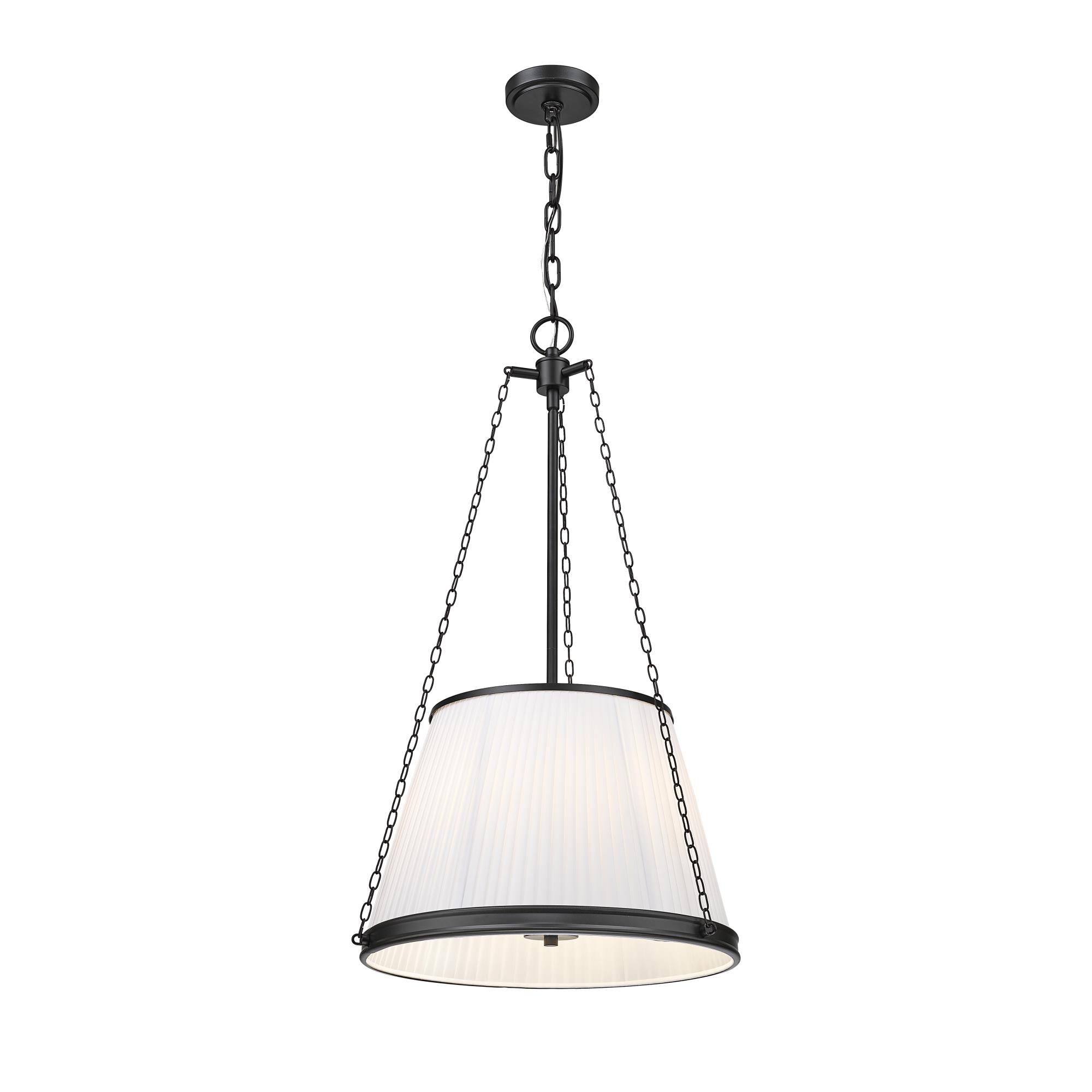 Madeline 18 Inch Large Pendant by Z Lite