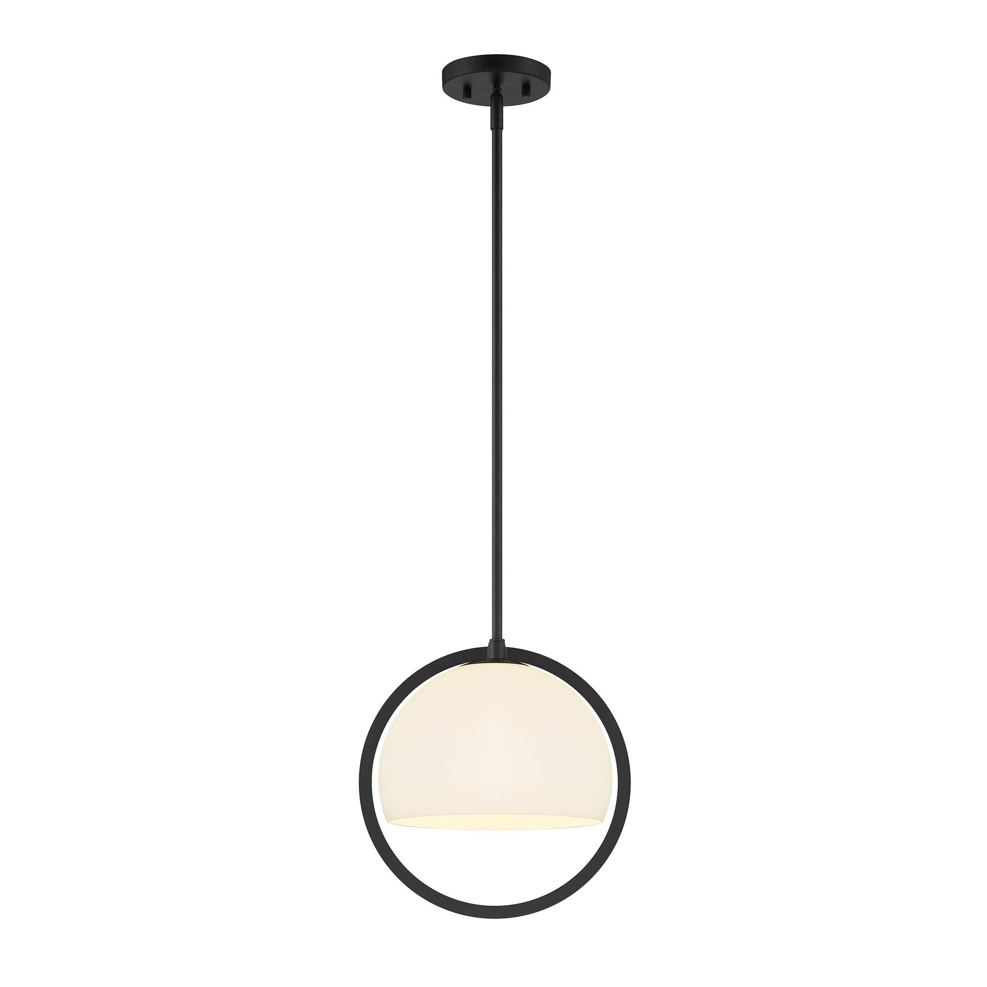 Designers Fountain Eterna 12 Inch Mini Pendant