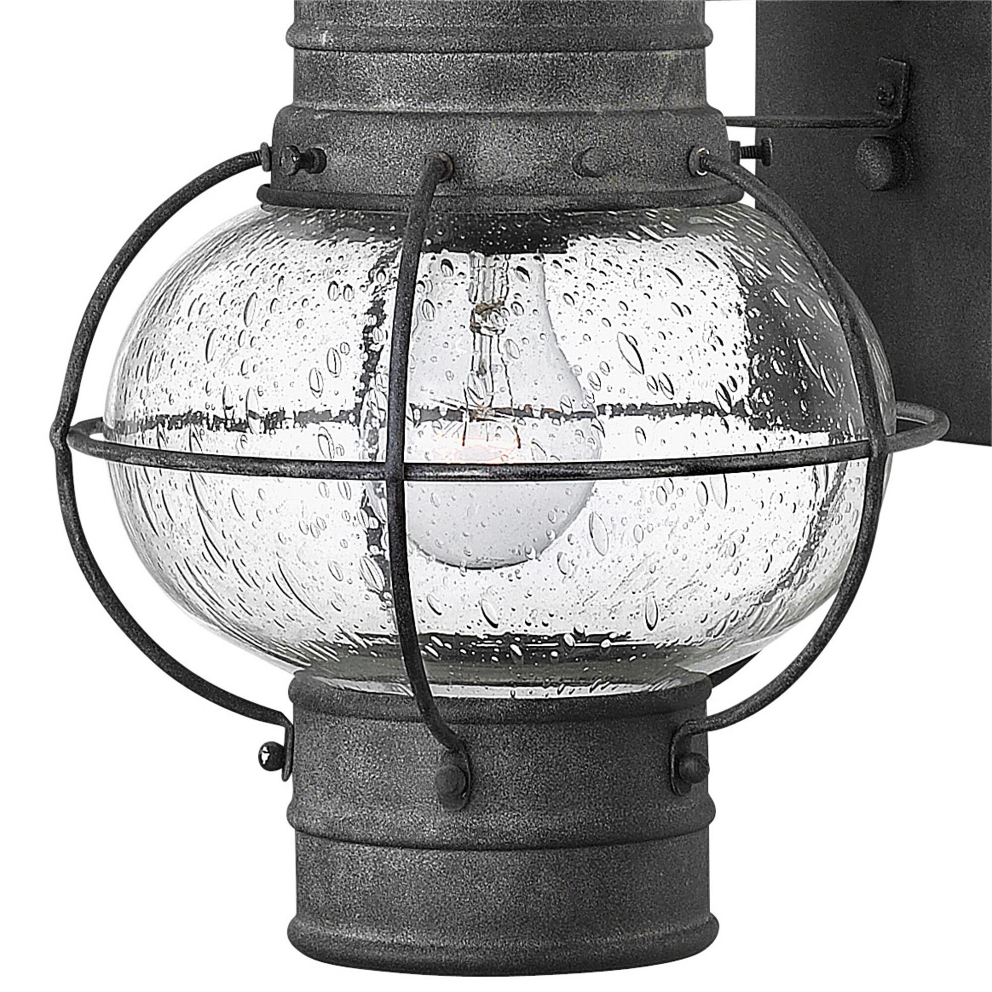 Cape Cod 18 Inch Outdoor Wall Light,