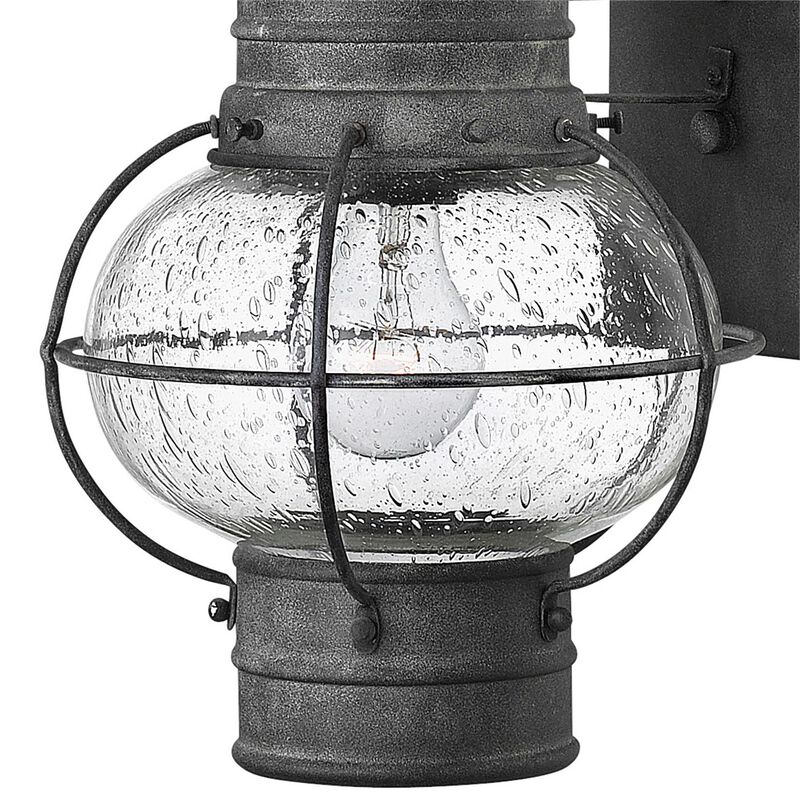 Cape Cod 18 Inch Outdoor Wall Light by Hinkley