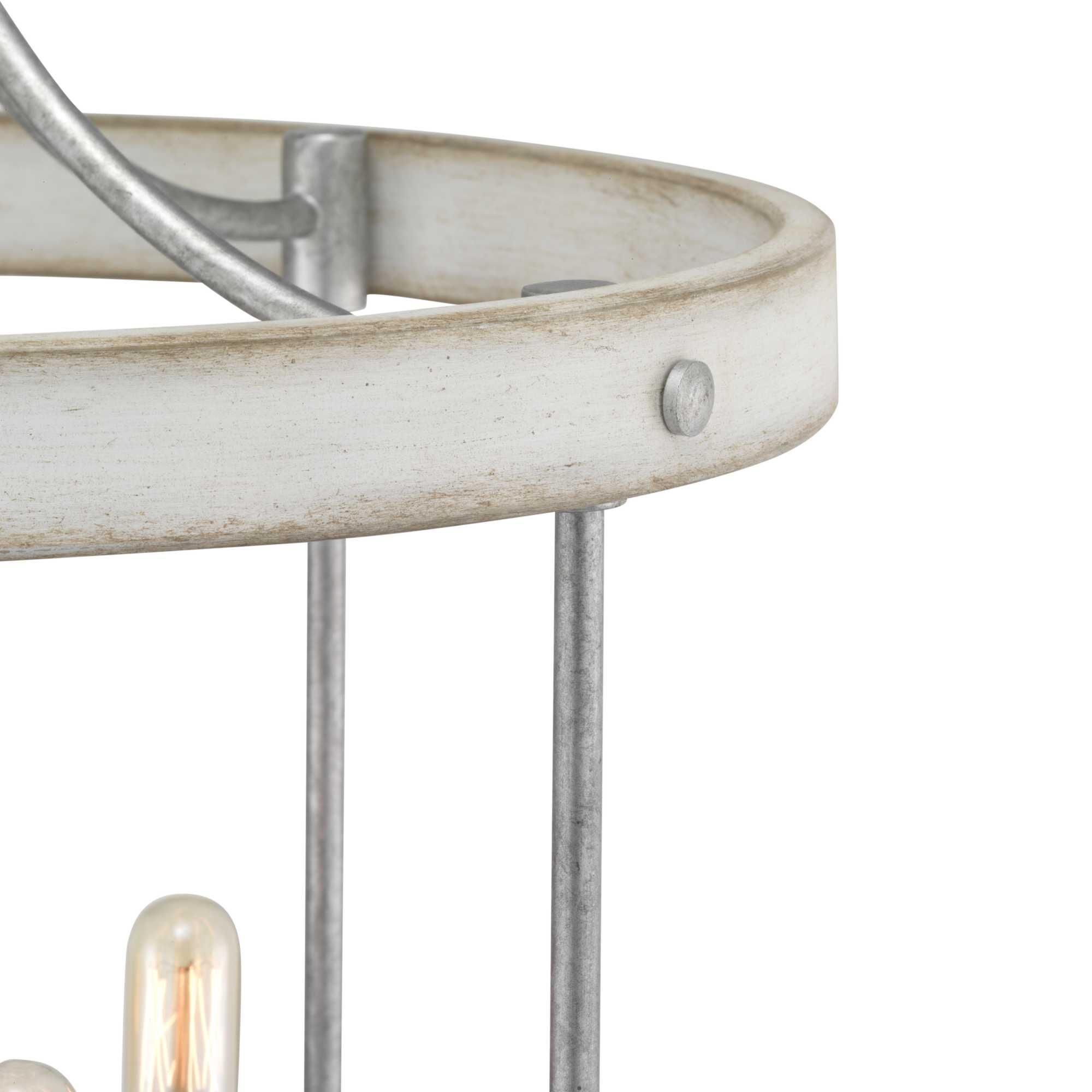 Gulliver 17 Inch Cage Pendant by Progress Lighting