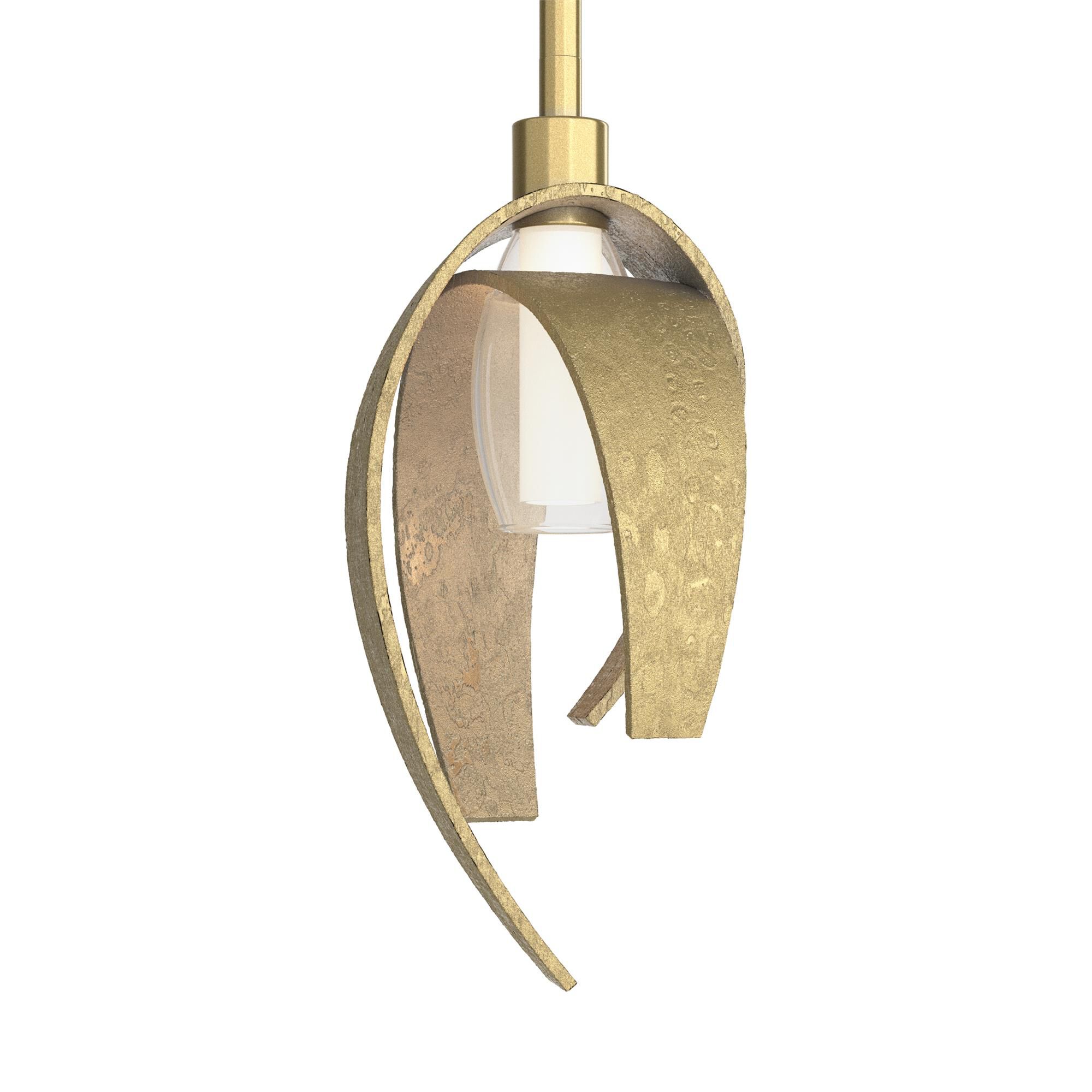 Corona Mini Pendant by Hubbardton Forge