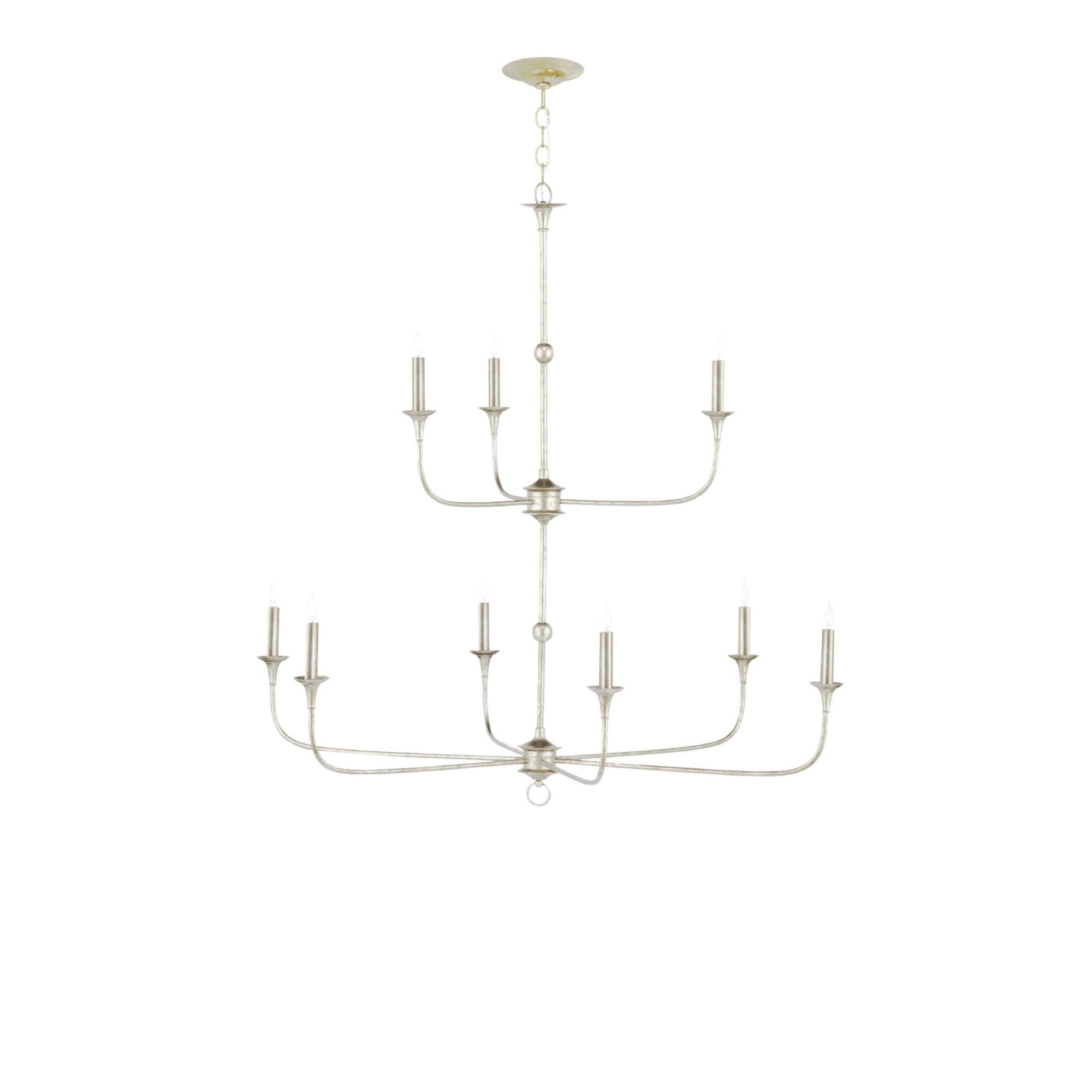 Nottaway Large Chandelier,