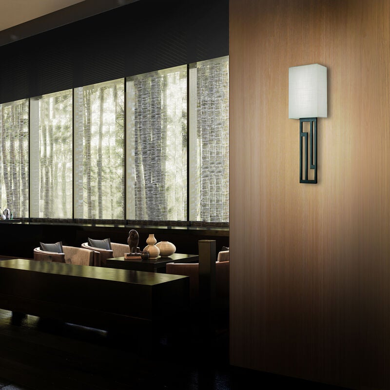 Modern Forms Vander 22 Inch LED Wall Sconce