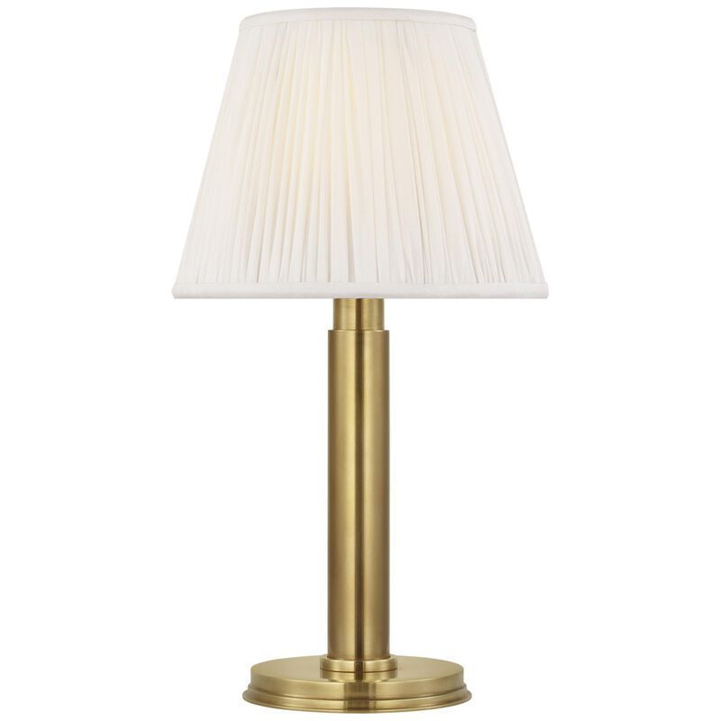 Chapman & Myers Connie 12 Inch Accent Lamp by Visual Comfort Signature Collection