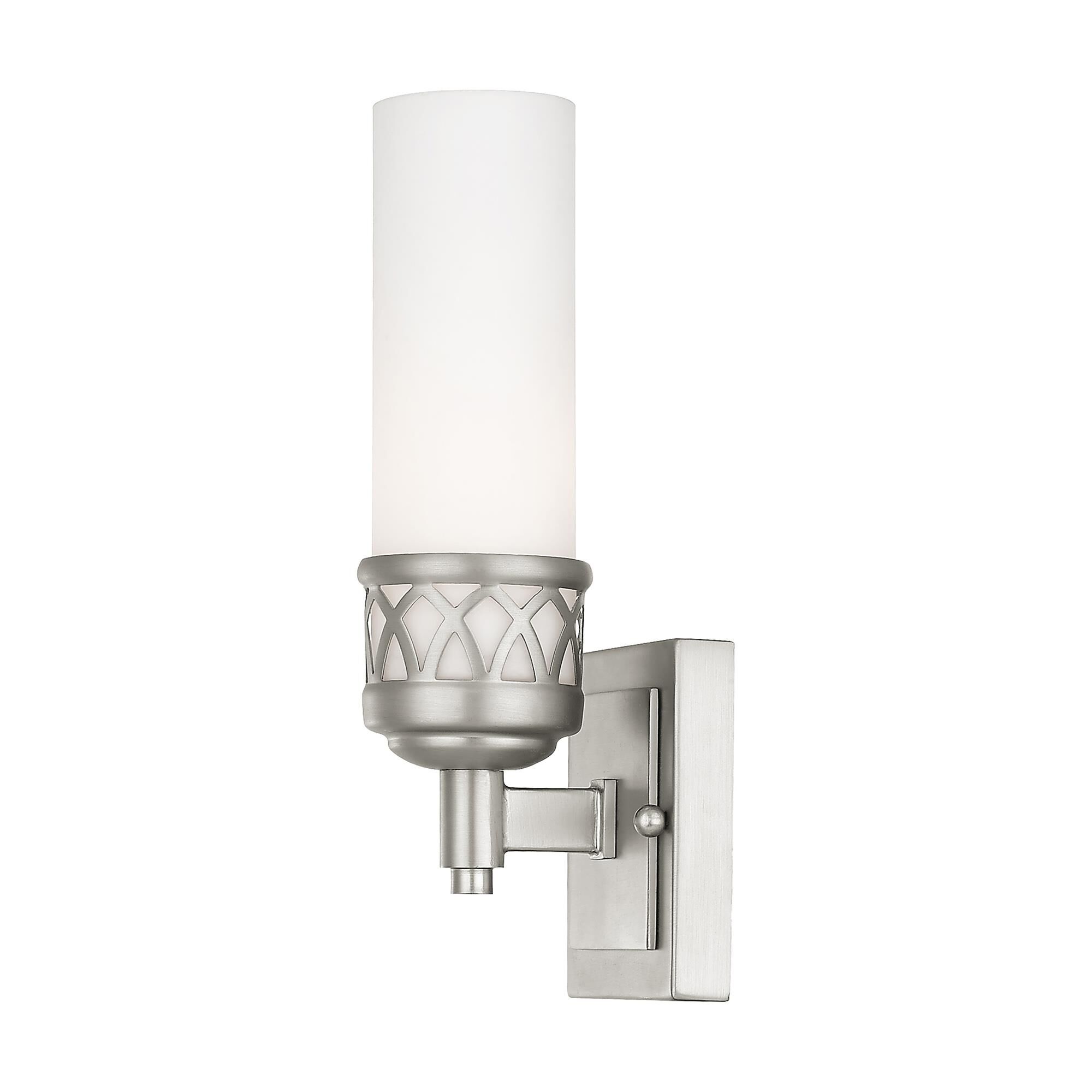 Livex Lighting Westfield 10 Inch Wall Sconce - Clearance