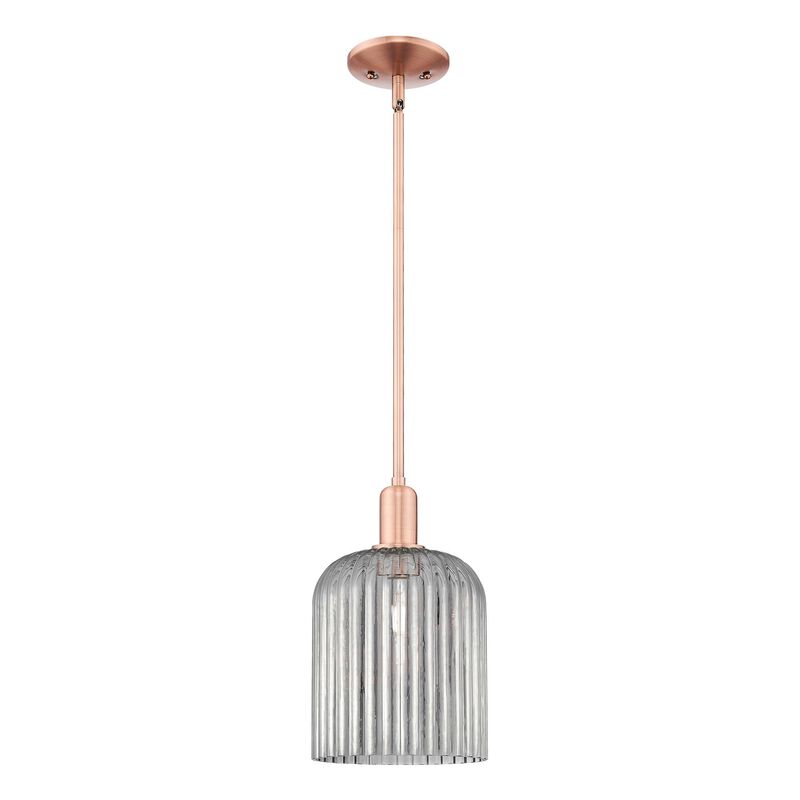 Bruno Marashlian Bridal Veil 8 Inch Mini Pendant by Innovations Lighting