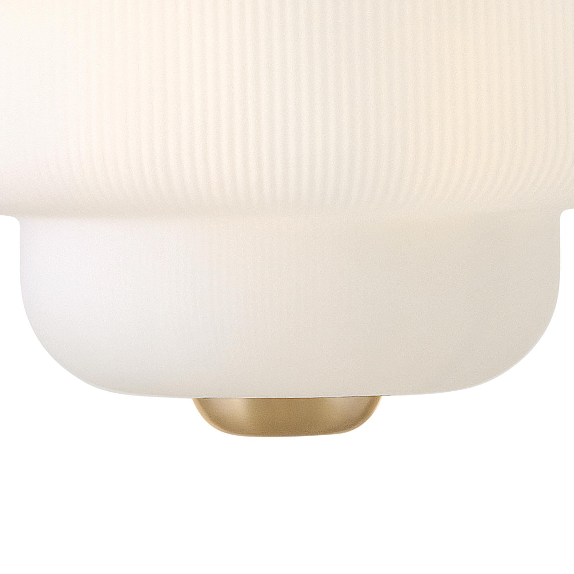 Adella 23 Inch Pendant Light,