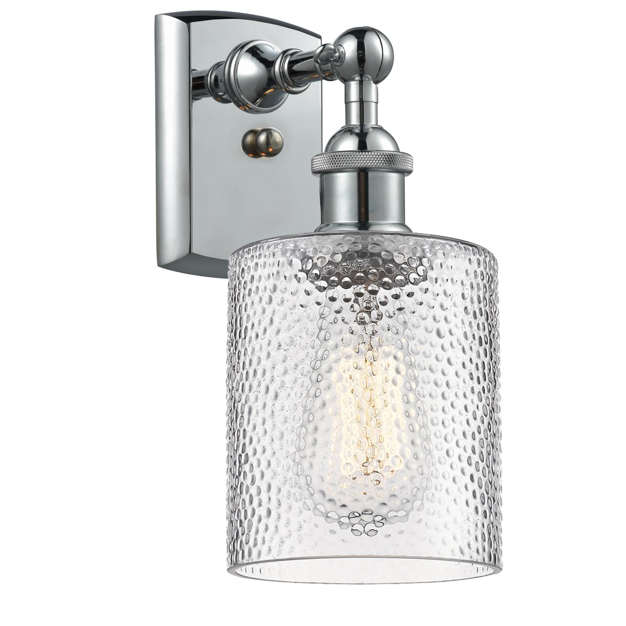 Innovations Lighting Bruno Marashlian Cobbleskill 9 Inch Wall Sconce