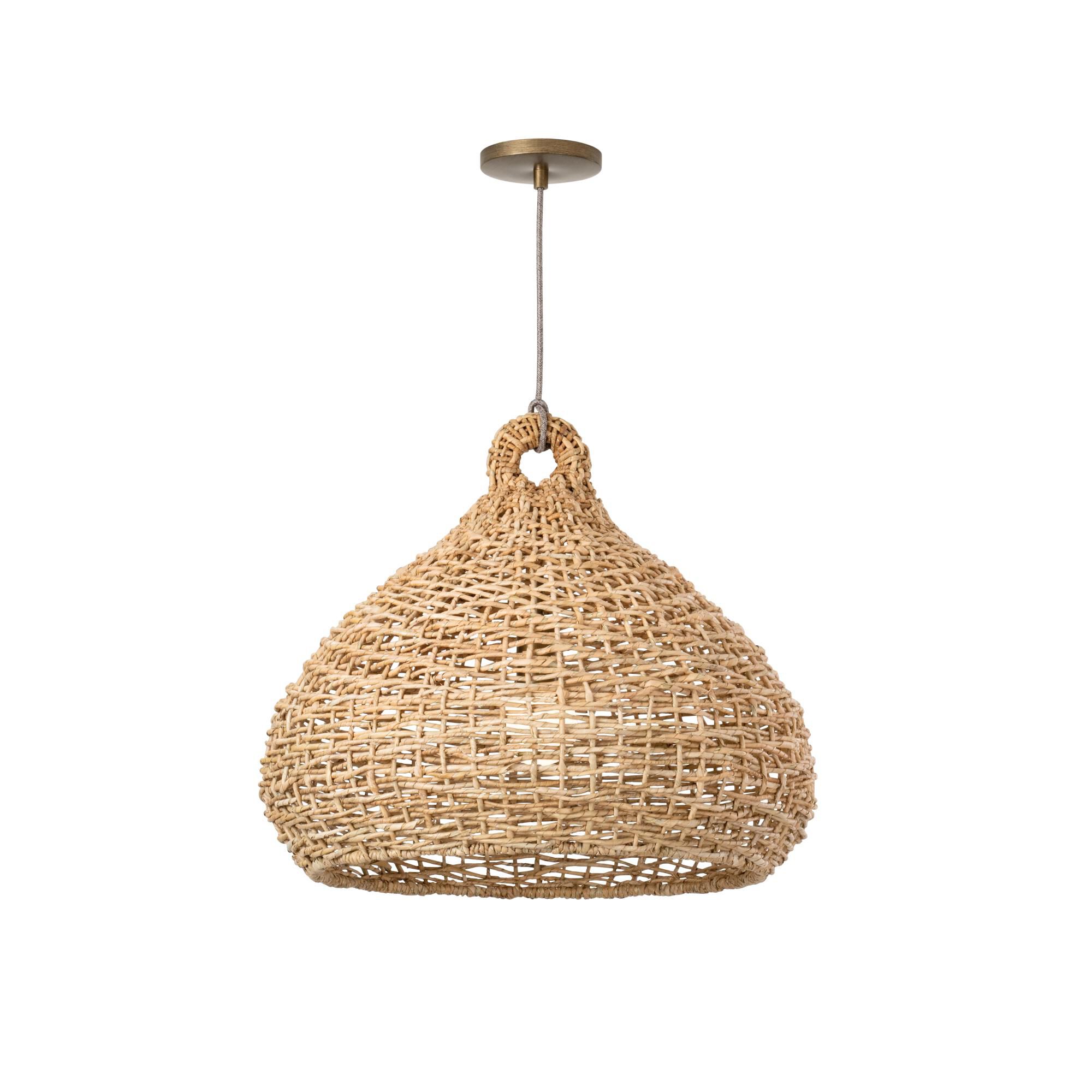 Shown in Patina Brass finish