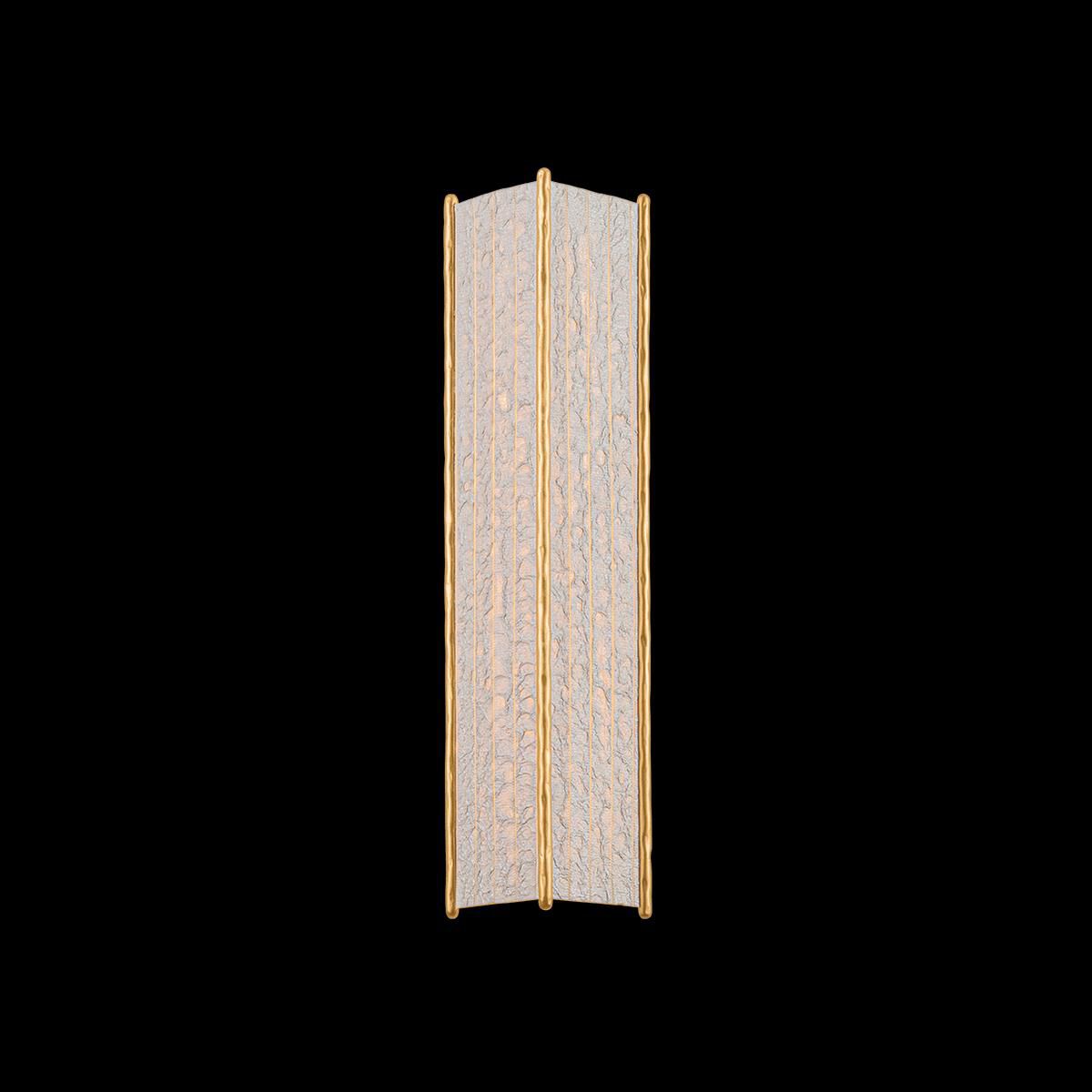 Mostar 27 Inch Wall Sconce by Corbett Lighting