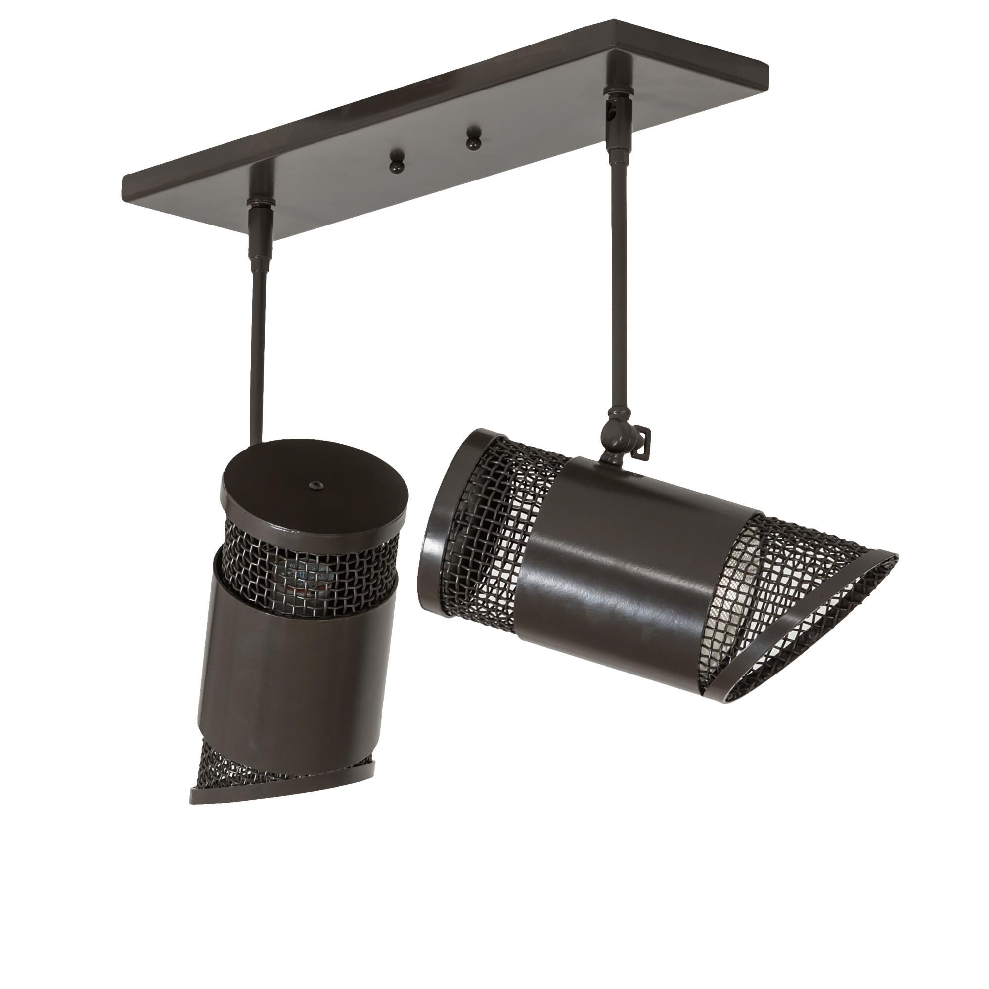 Telluride Magic LED Directional Head by Meyda Lighting