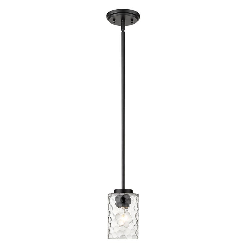 Acclaim Lighting Livvy 5 Inch Mini Pendant